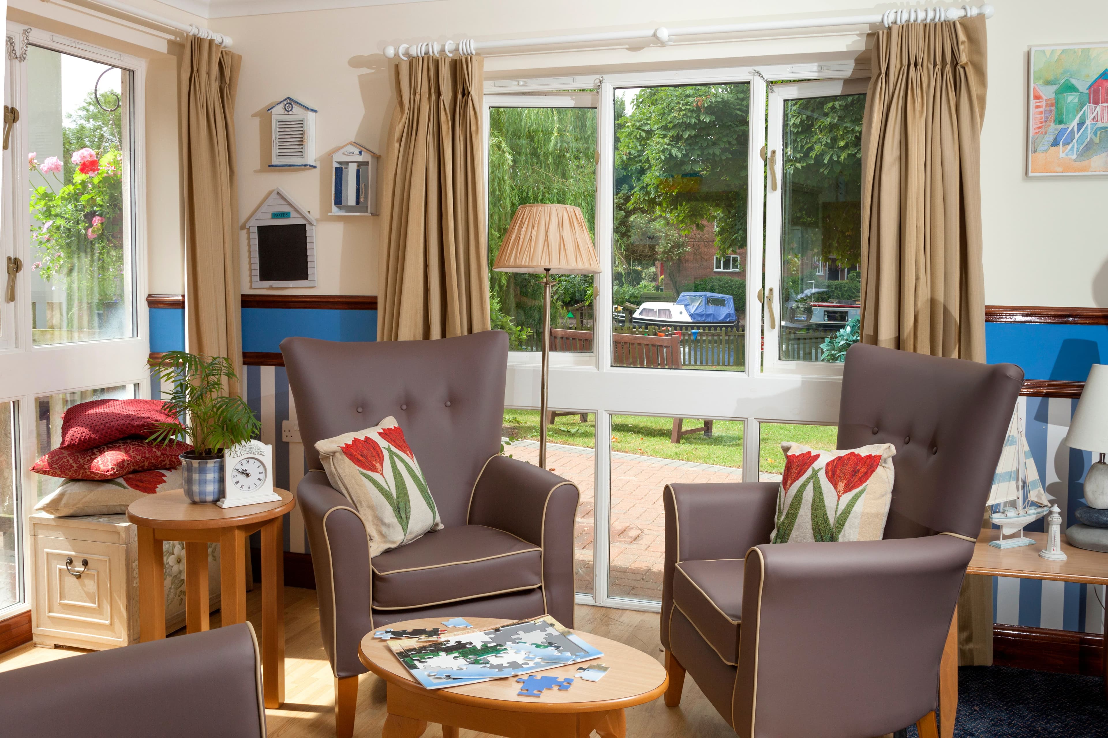 B&M Care - Willowthorpe care home - 009