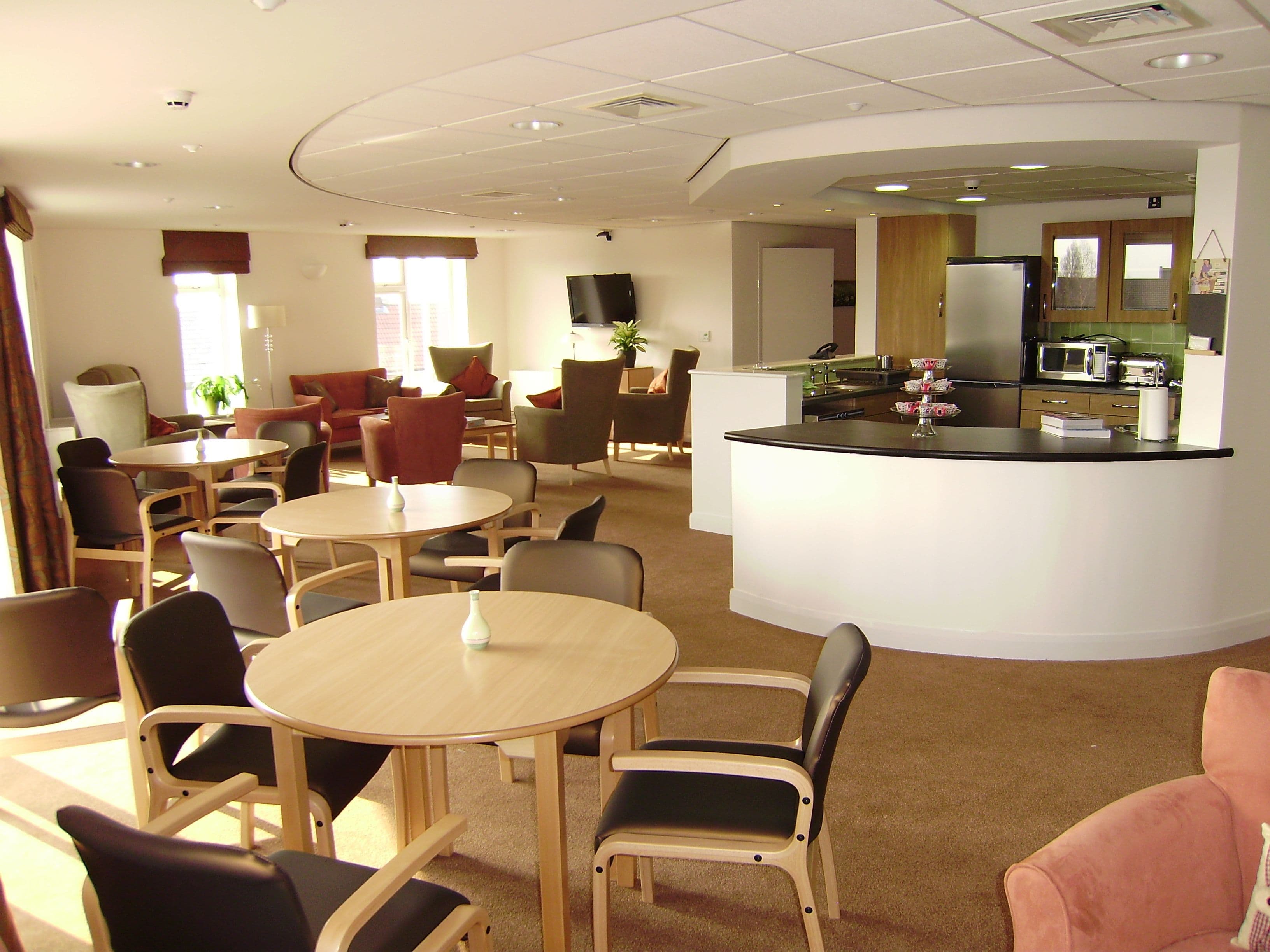 Belong Villages - Belong Macclesfield care home - 001