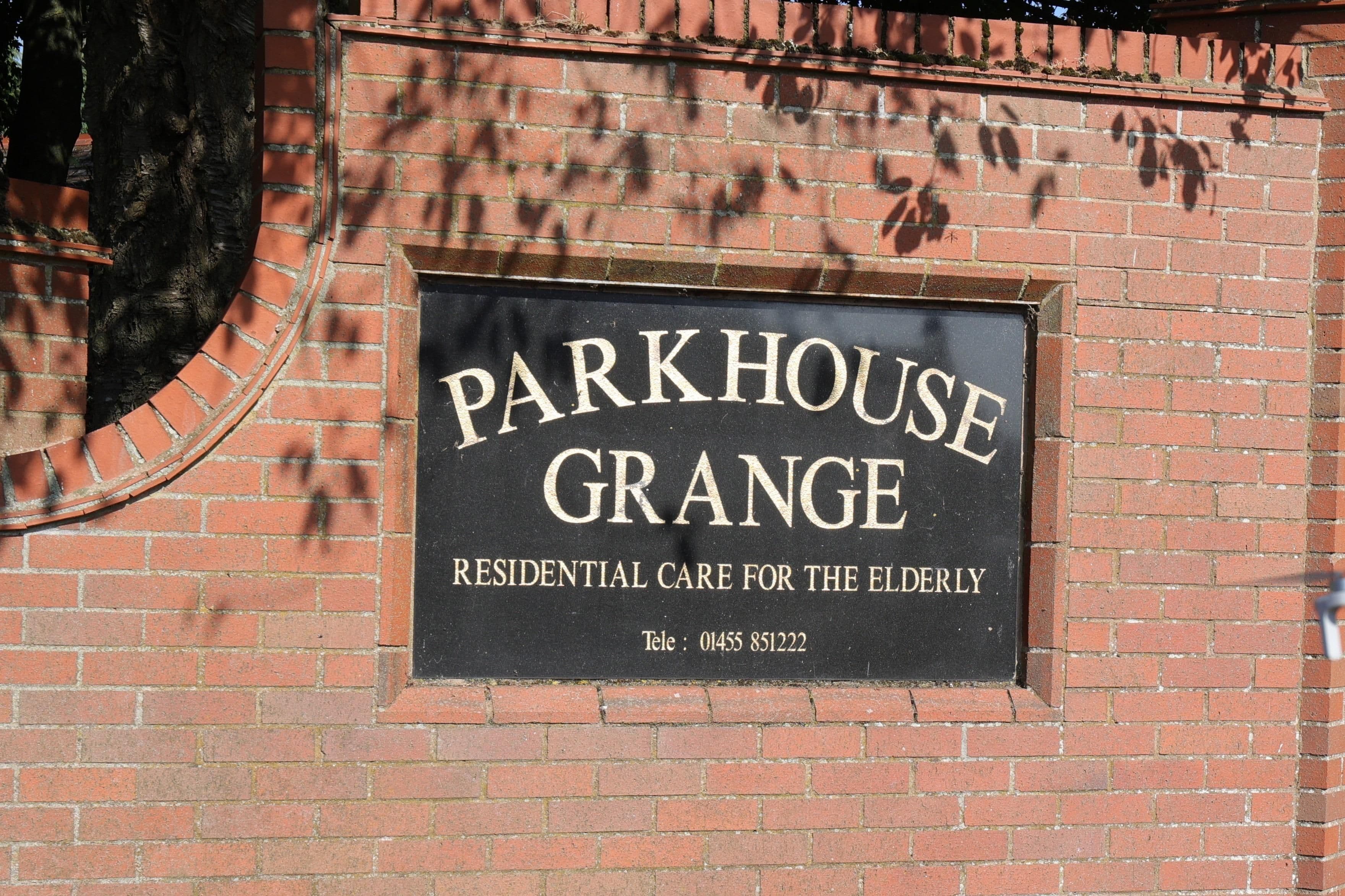 Midlands Care - Parkhouse Grange care home - 006