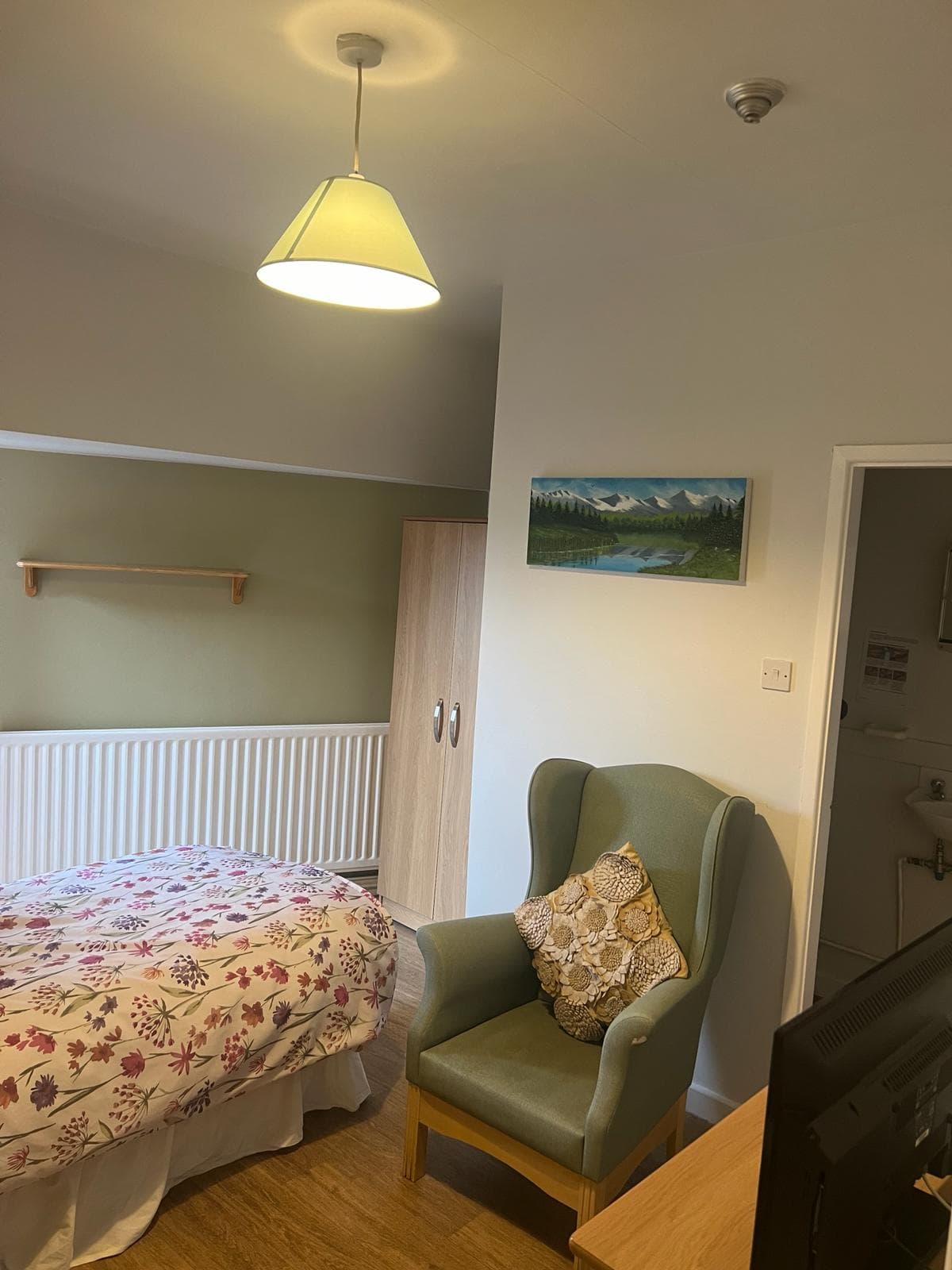 Vitality Care Homes - Brookside care home - 011