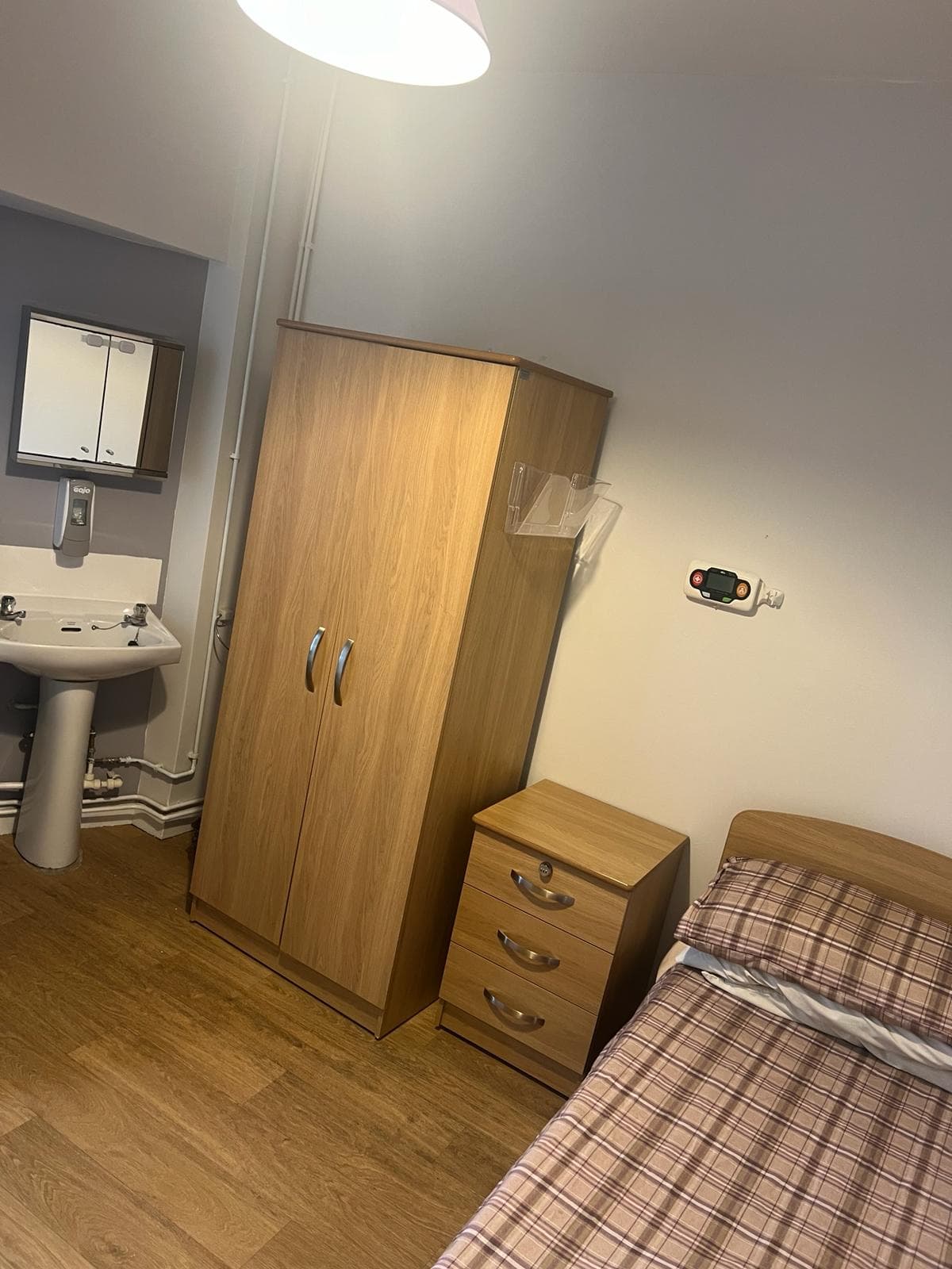 Vitality Care Homes - Brookside care home - 012