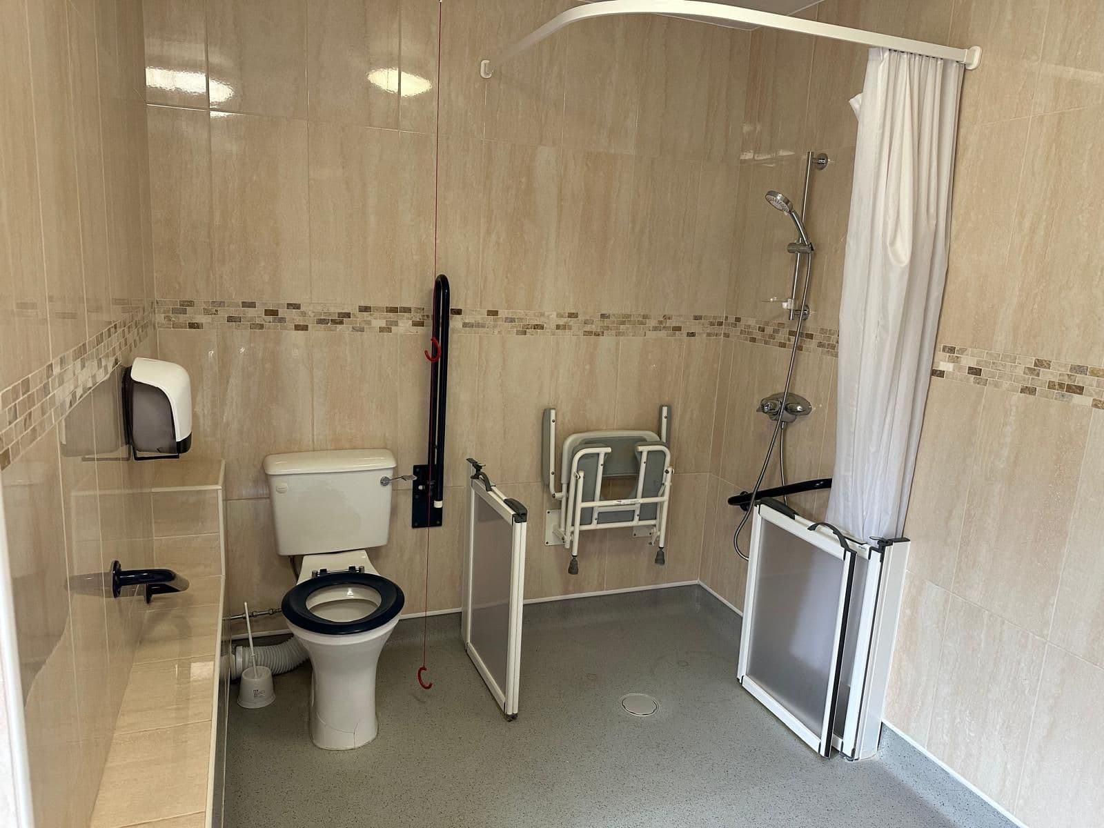 Northgate Healthcare - The Firs care home - 008