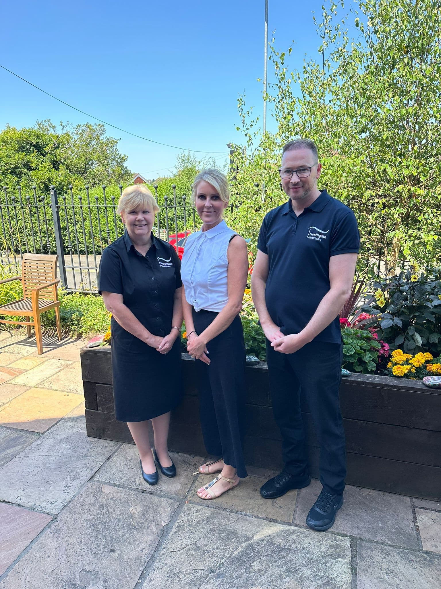Northgate Healthcare - The Firs care home - 013