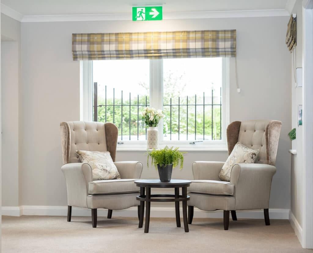 Oyster Care Homes - Bradshaw Lodge care home 2