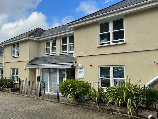 Primrose House Care Home, Bideford, EX39 1JD