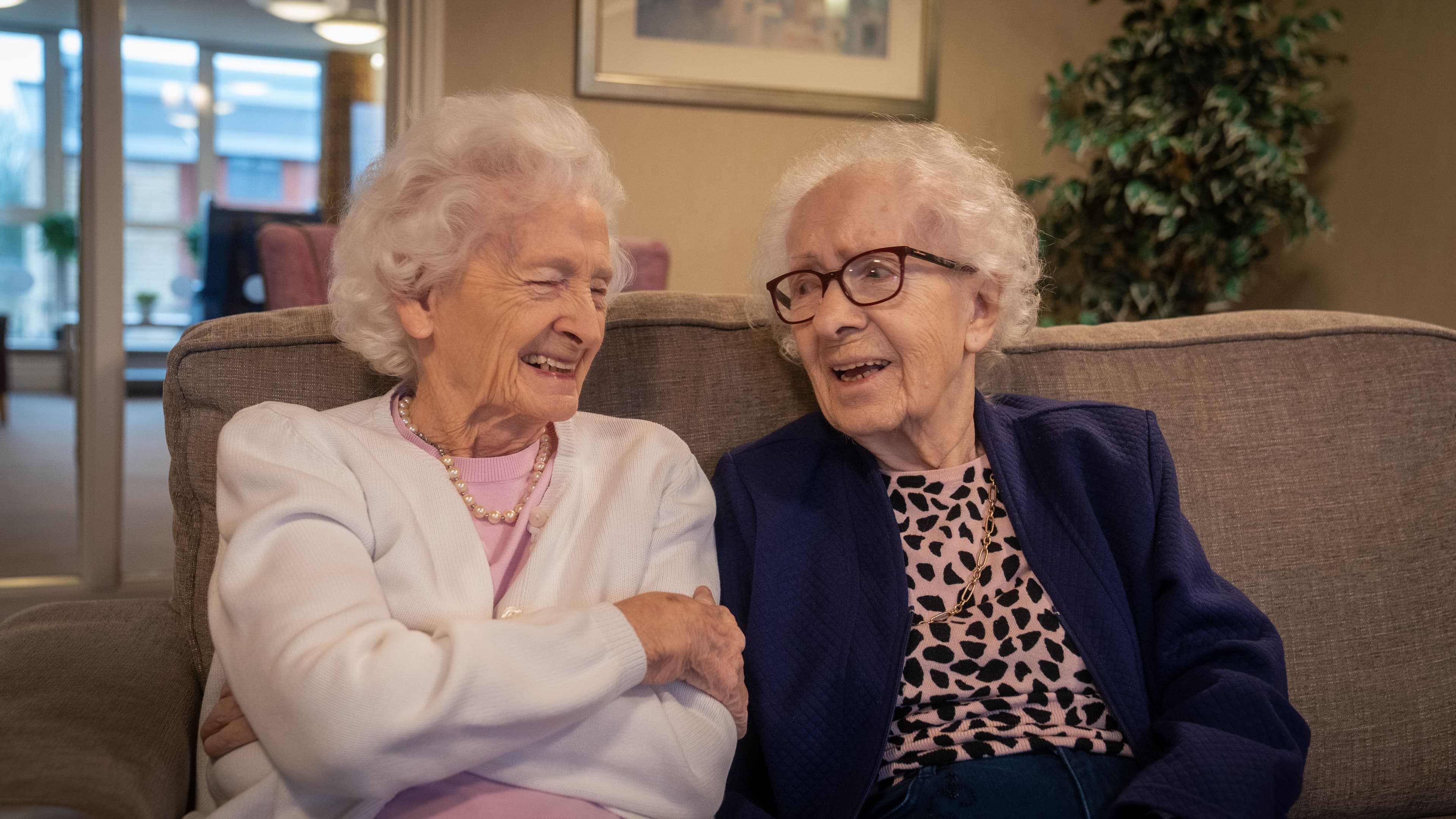 Porthaven Care Homes - Prestbury House care home - 007