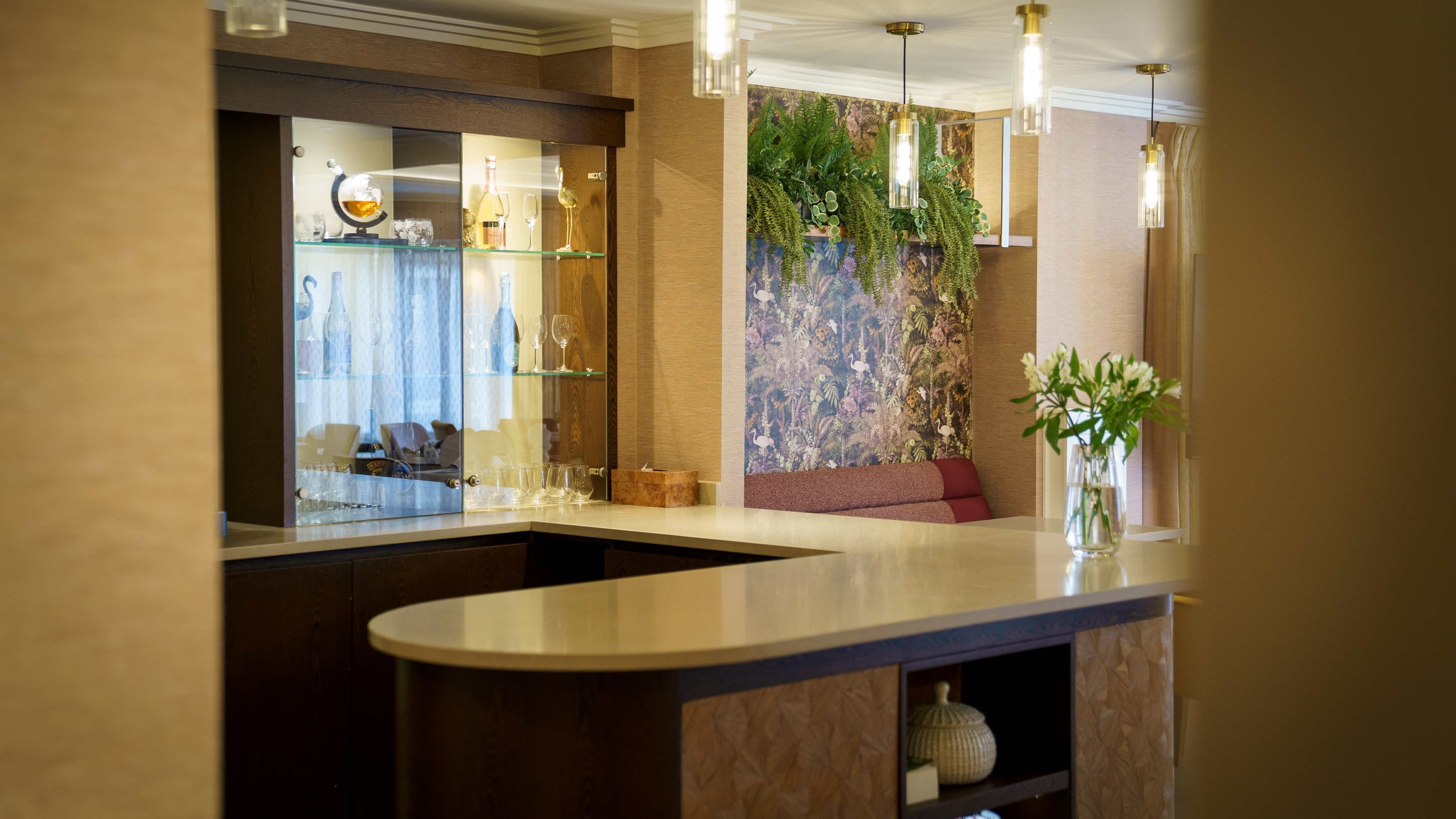 Porthaven Care Homes - Avondale care home - 007