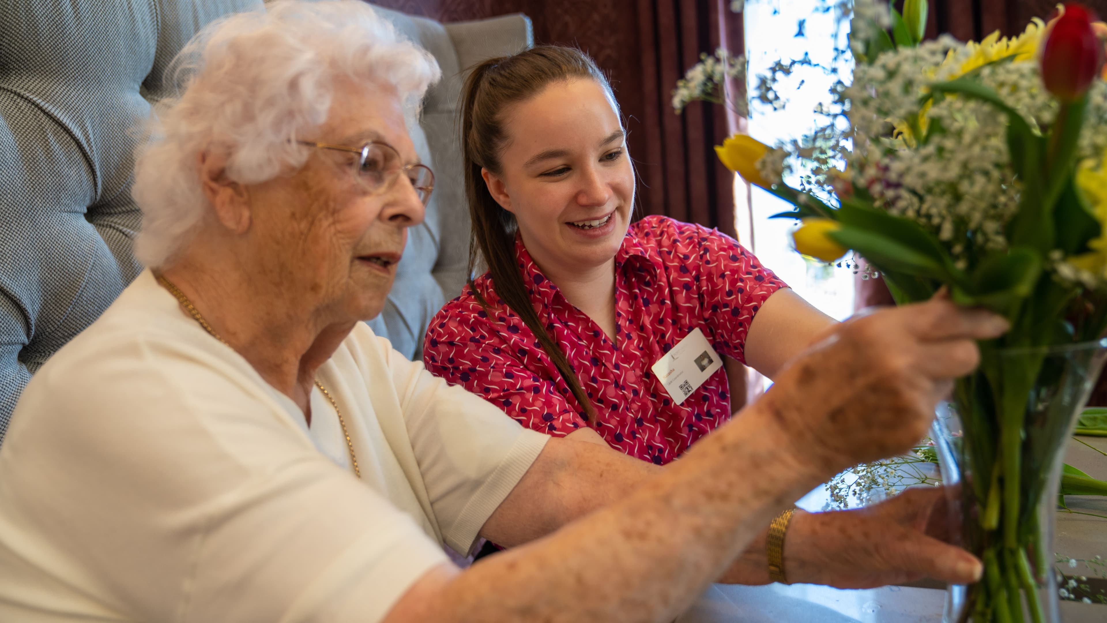 Porthaven Care Homes - Tonbridge House care home - 004