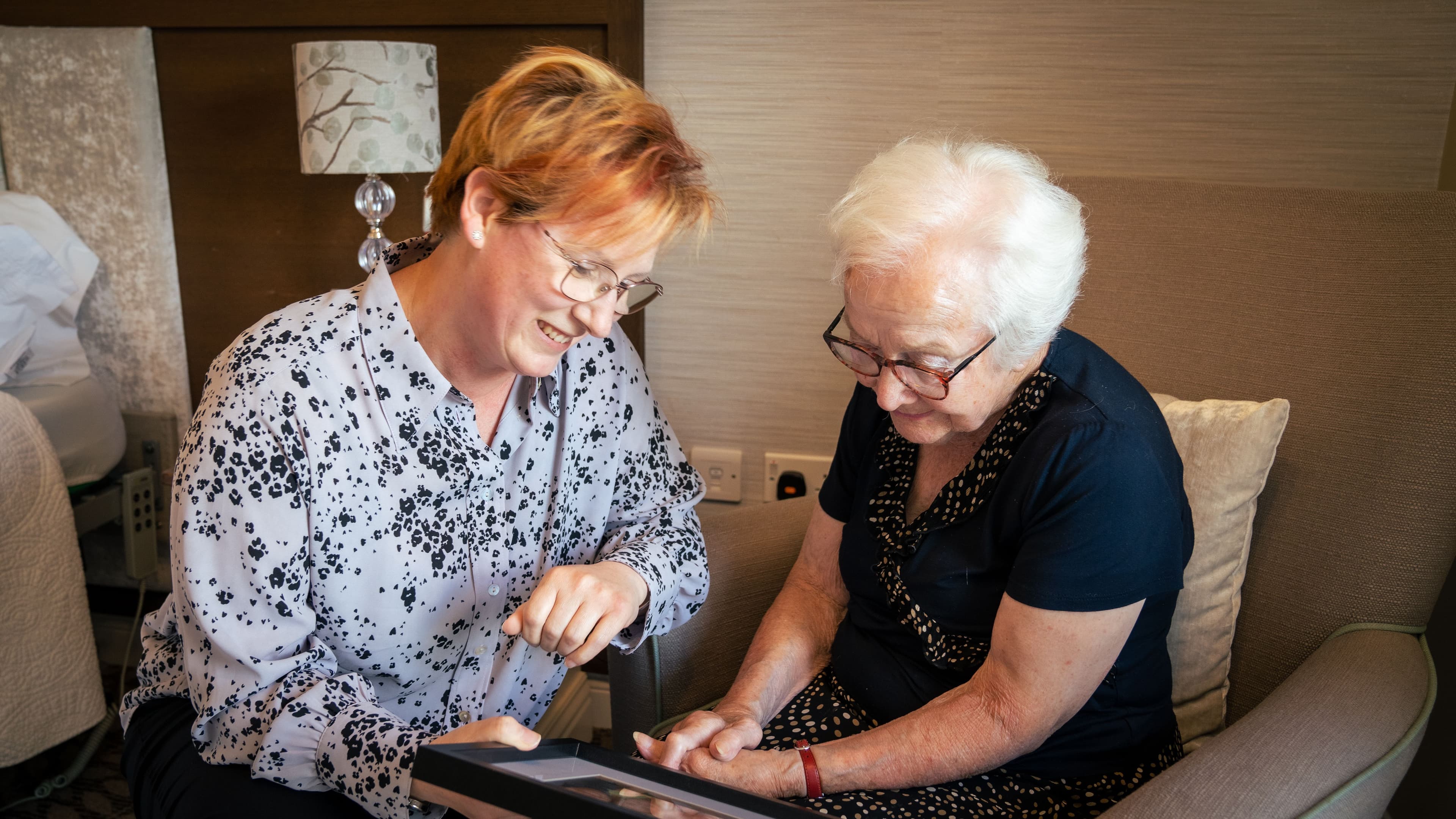 Porthaven Care Homes - Tonbridge House care home - 012