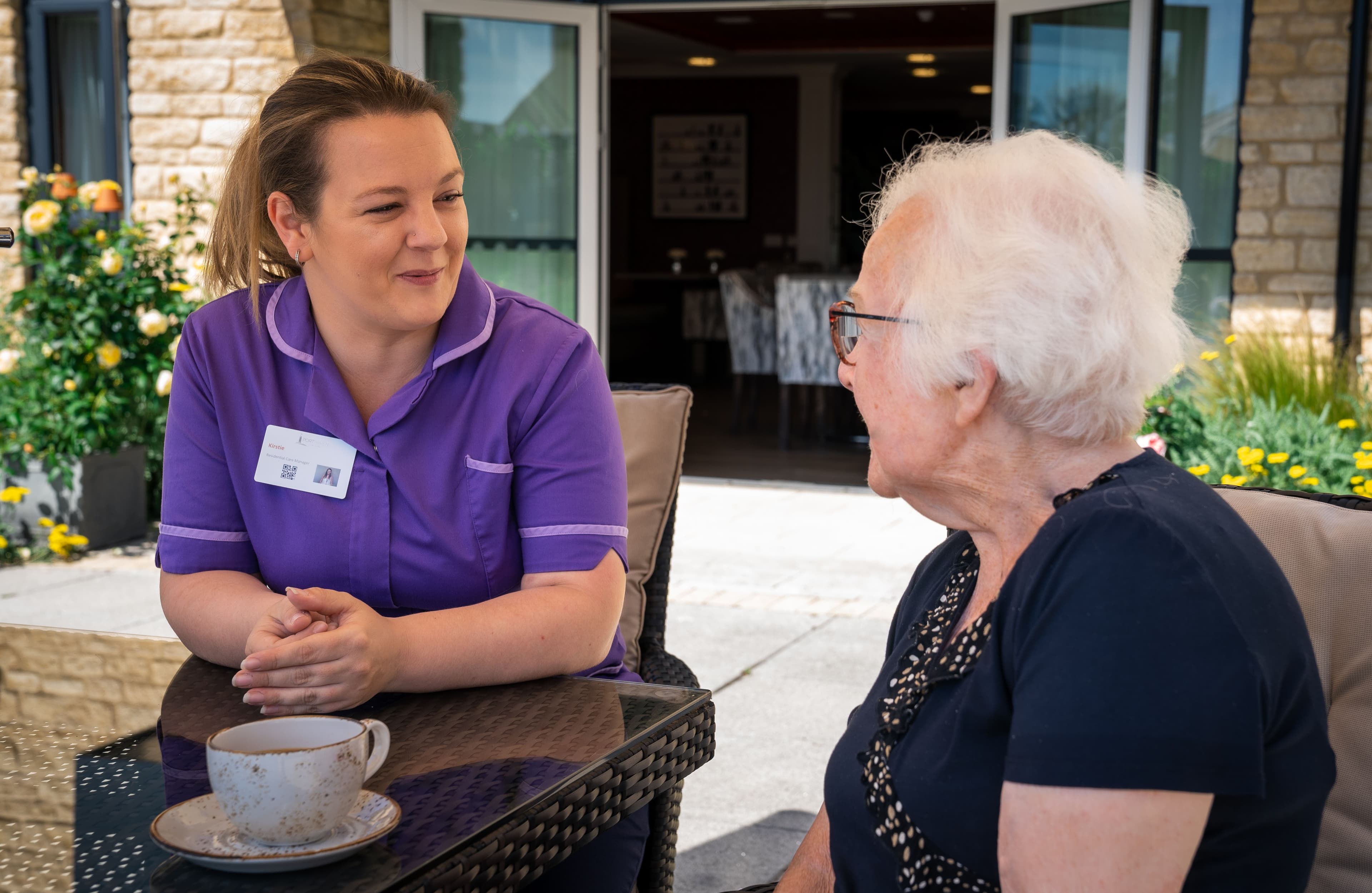 Porthaven Care Homes - Tonbridge House care home - 007