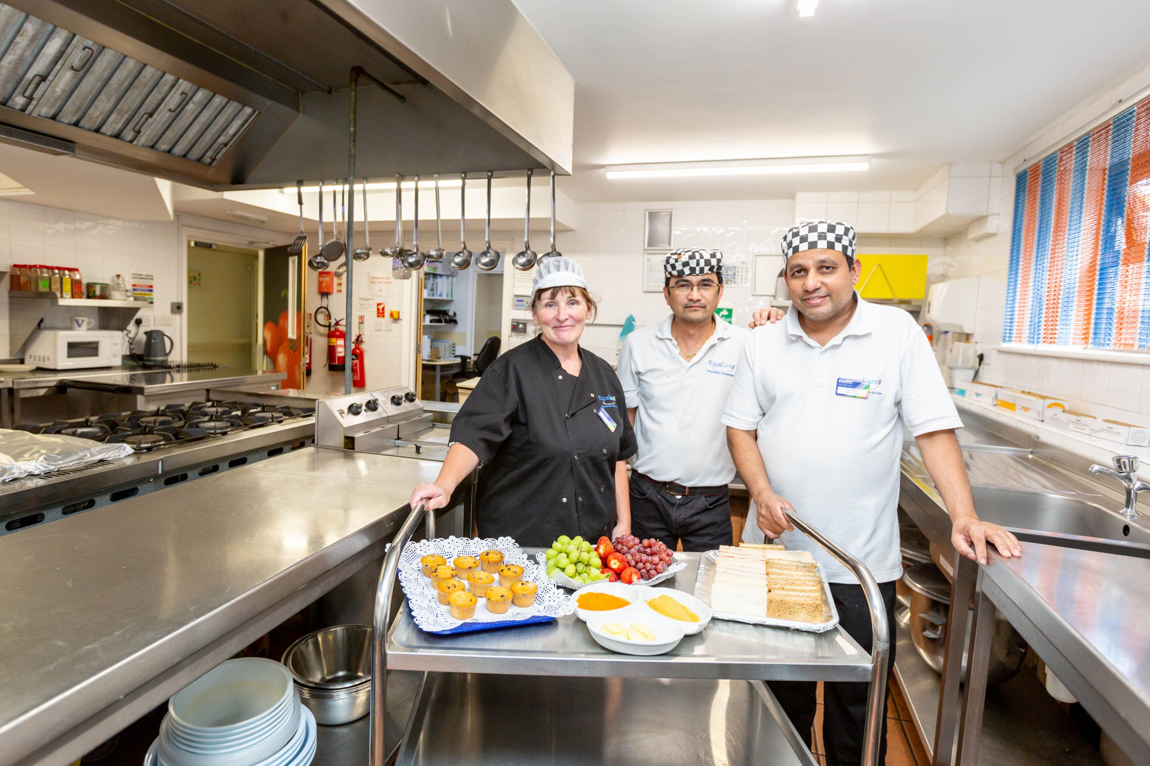 Excelcare - Park Avenue care home - 003