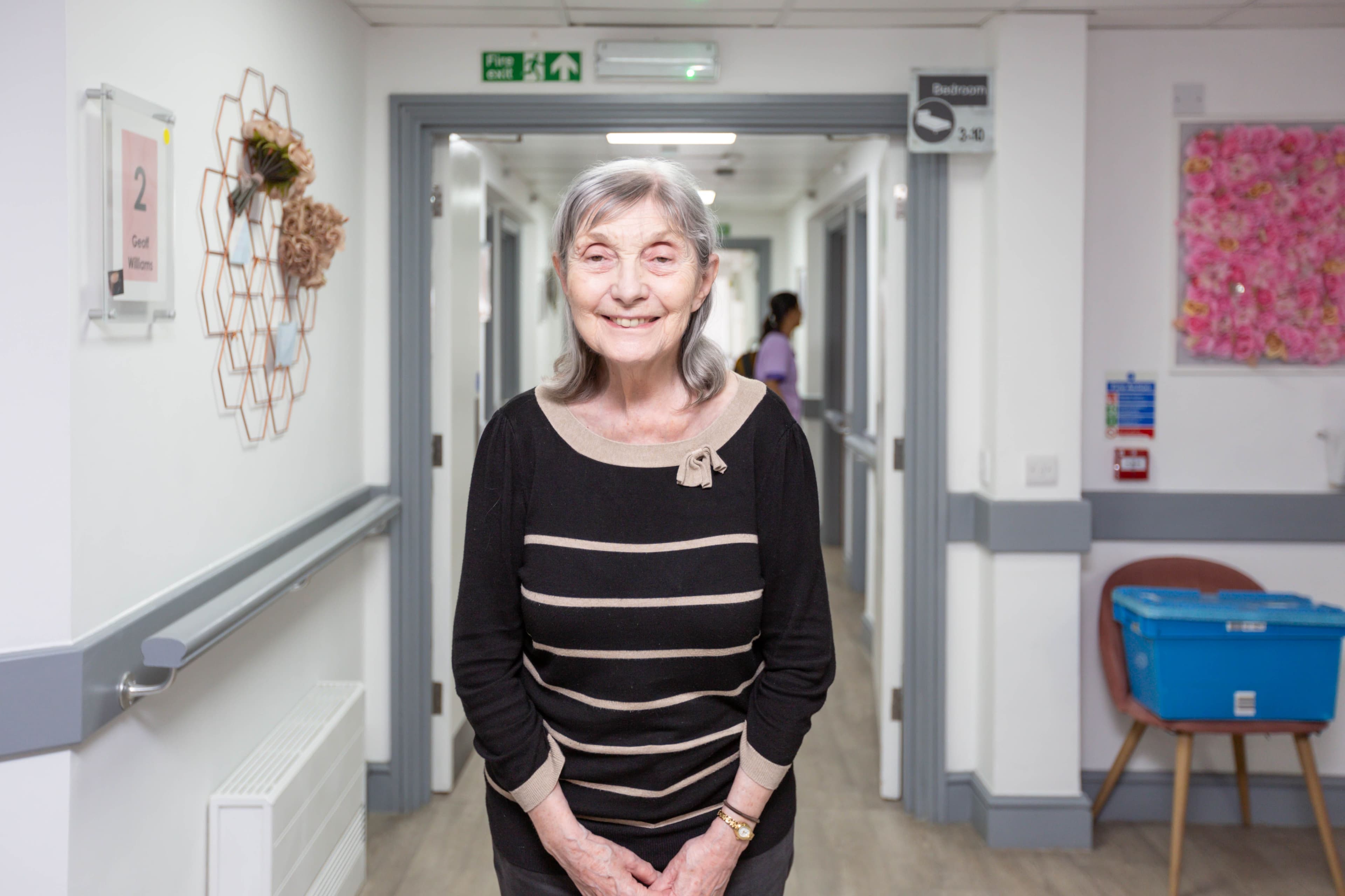 Excelcare - Park Avenue care home - 005