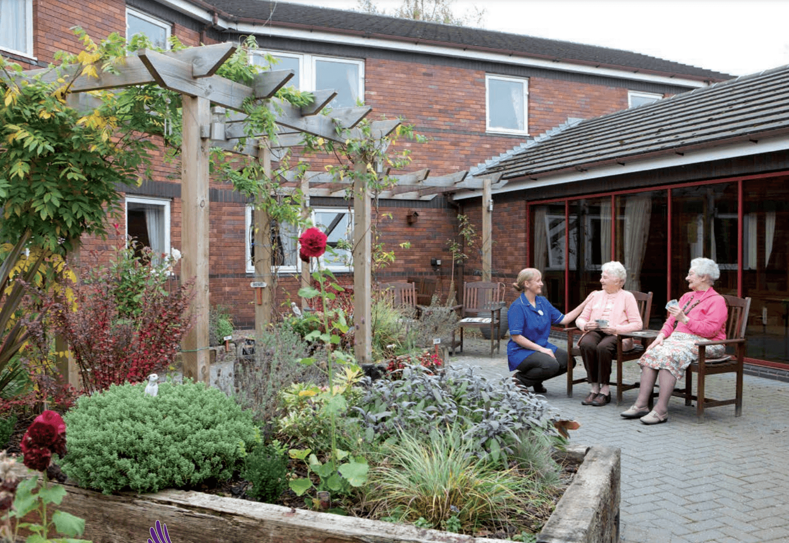 Minster Care Group - Parklands care home 9