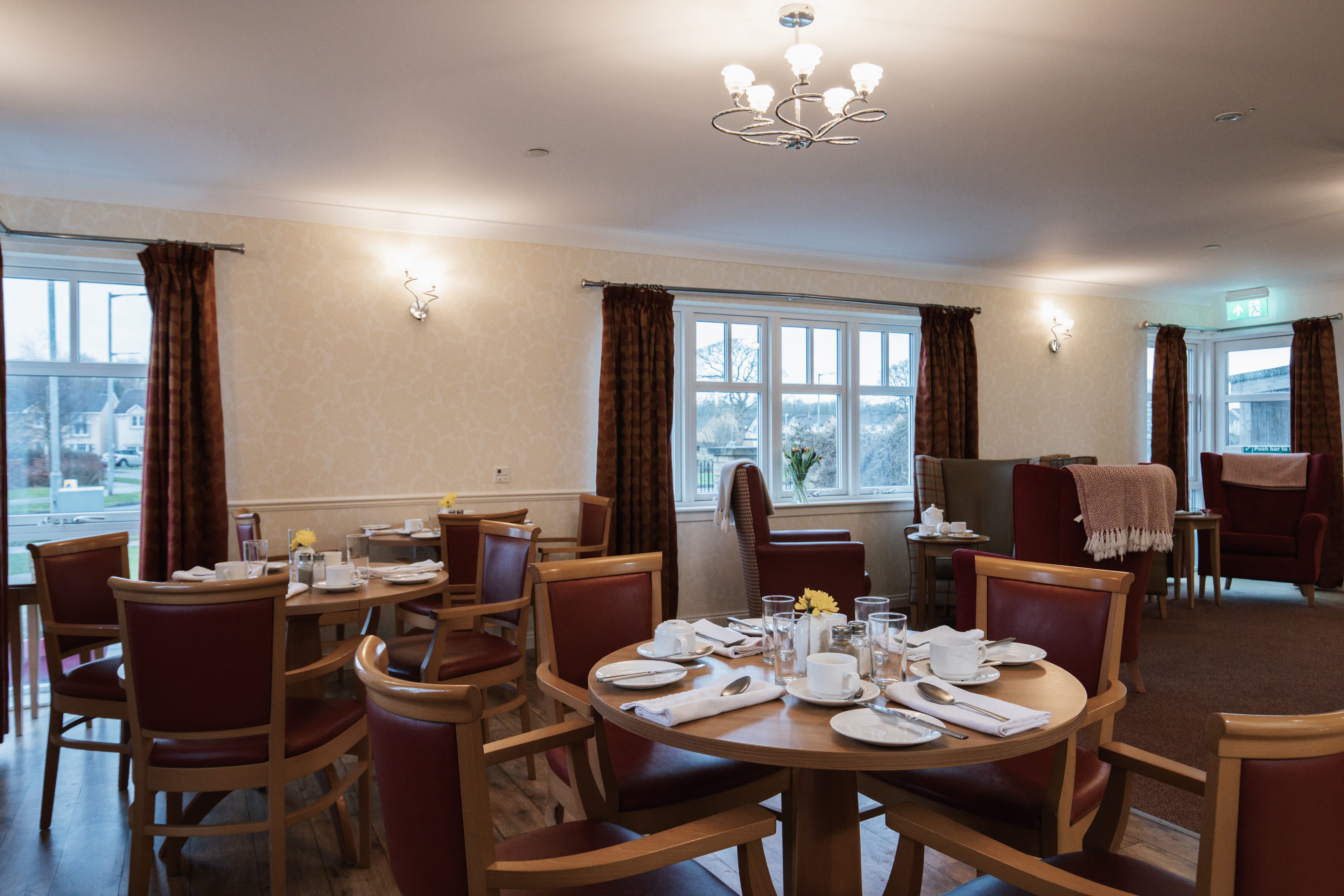 Meallmore - Parklands care home - 008