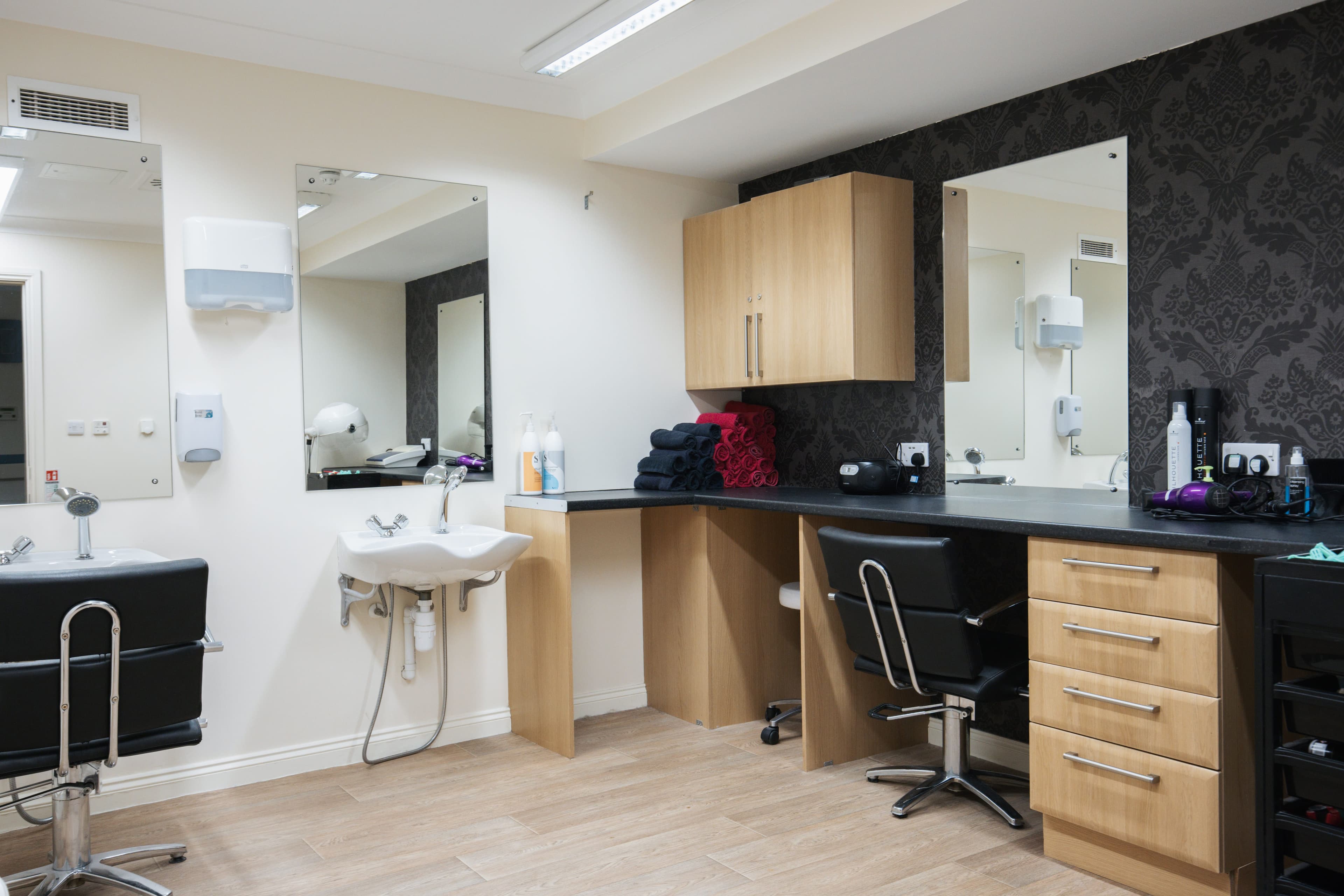 Meallmore - Parklands care home - 012