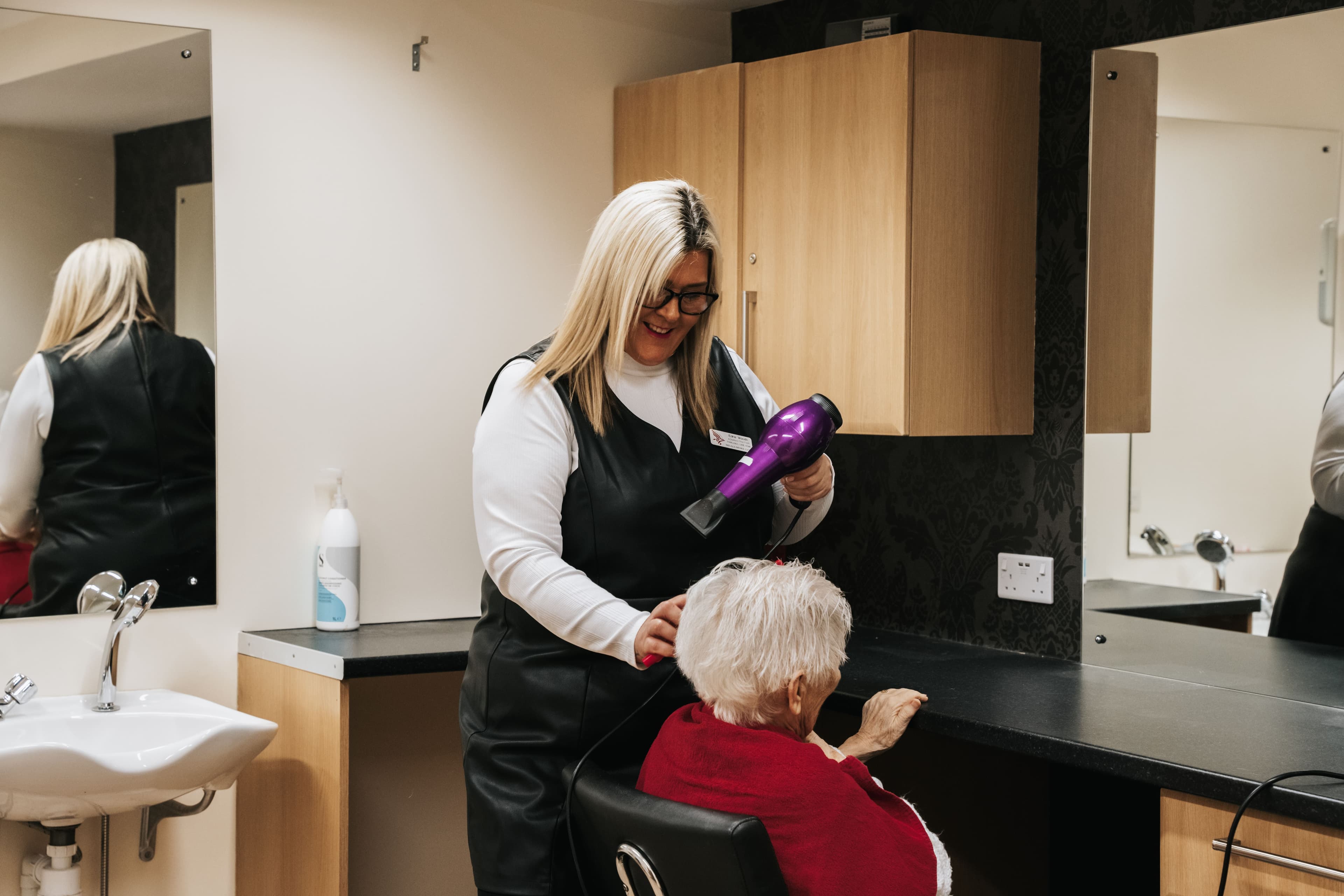 Meallmore - Parklands care home - 011