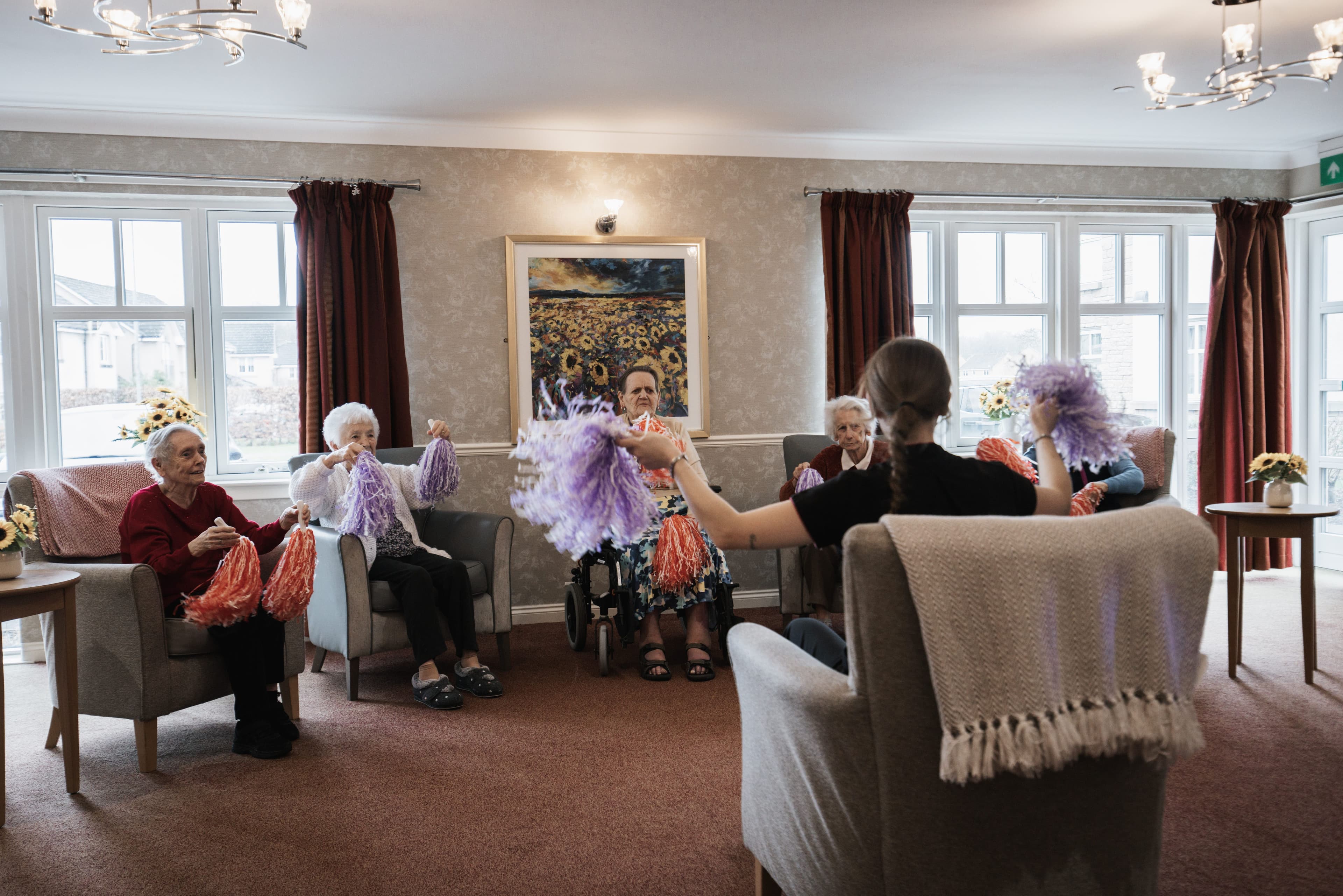 Meallmore - Parklands care home - 003