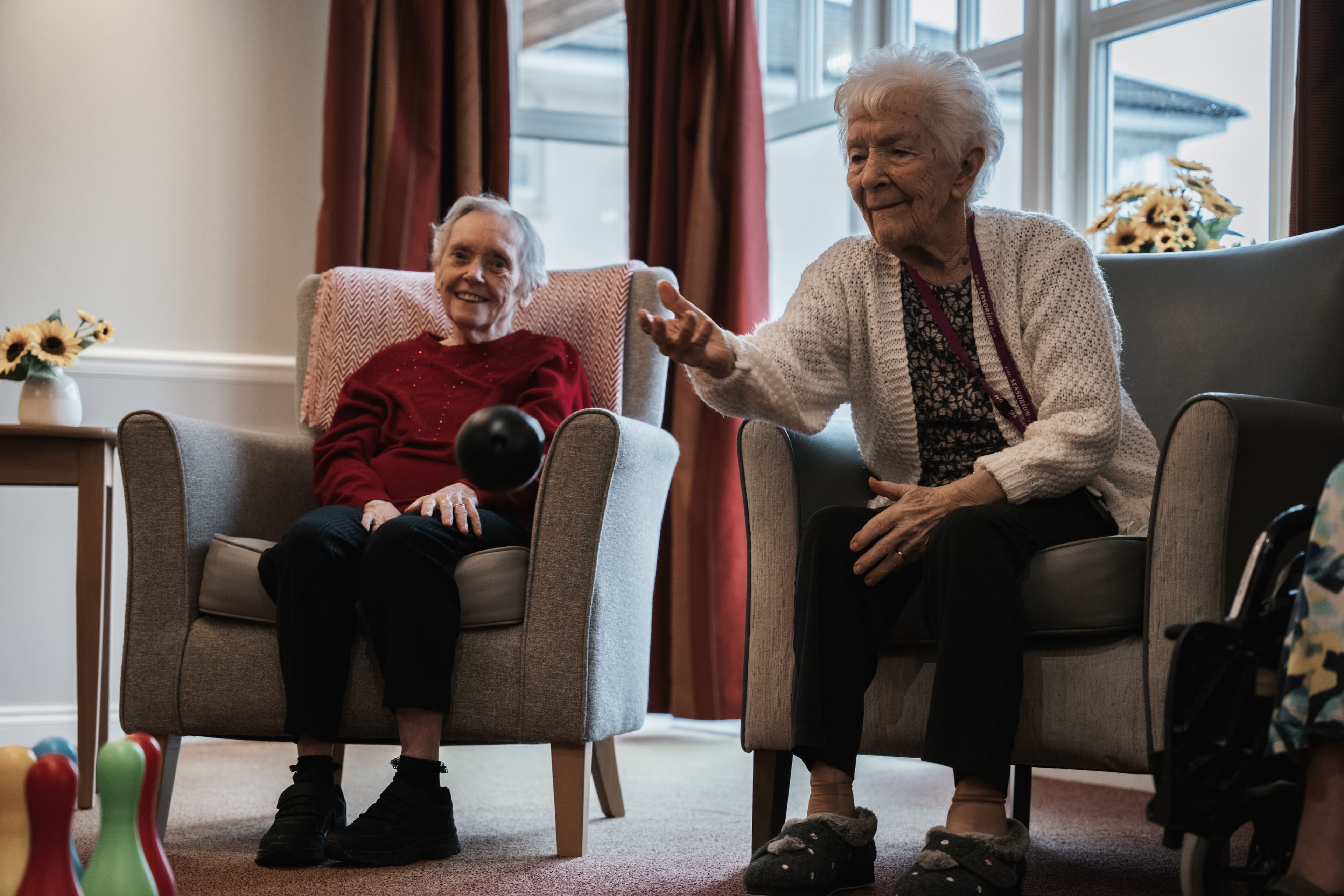 Meallmore - Parklands care home - 005