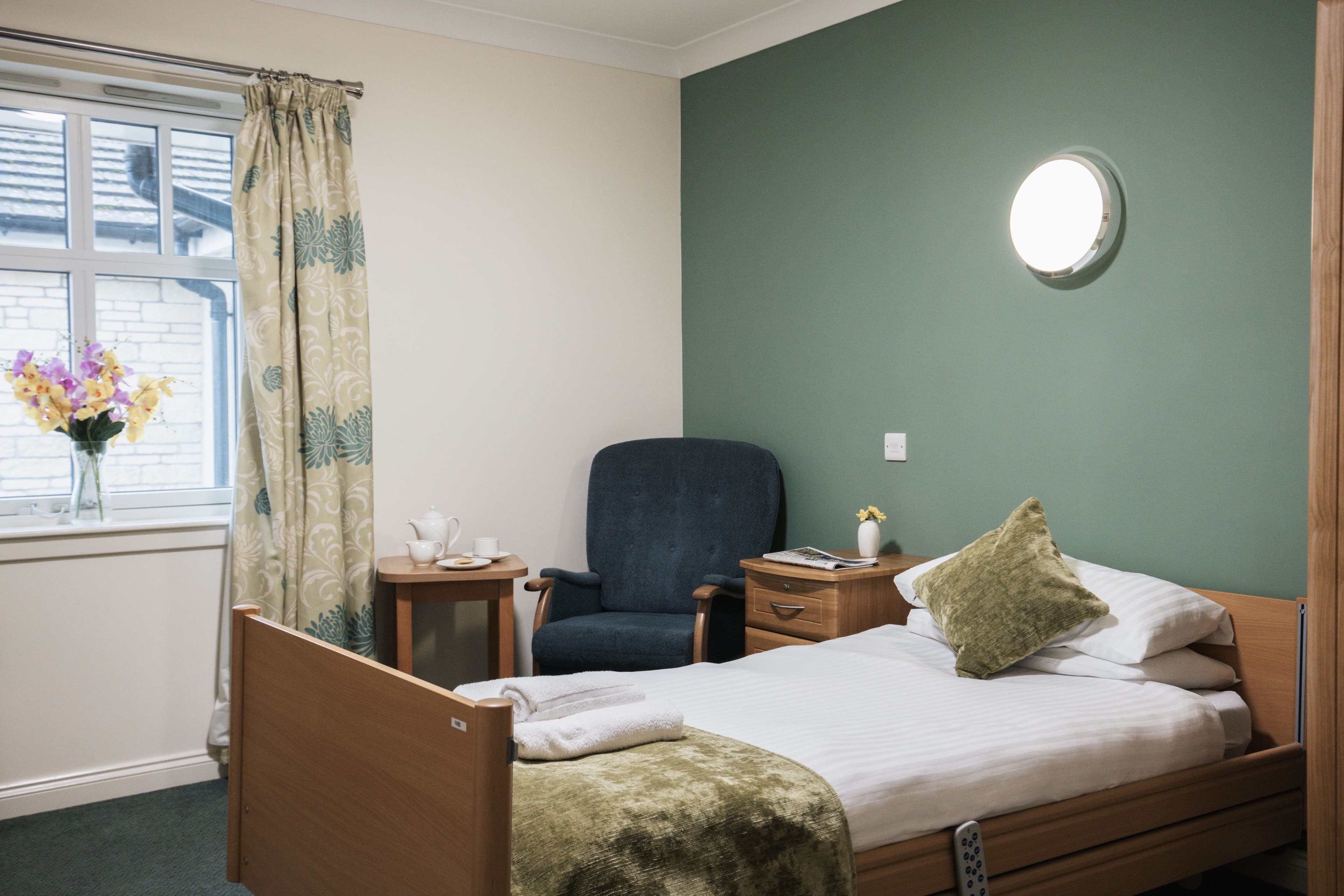 Meallmore - Parklands care home 015