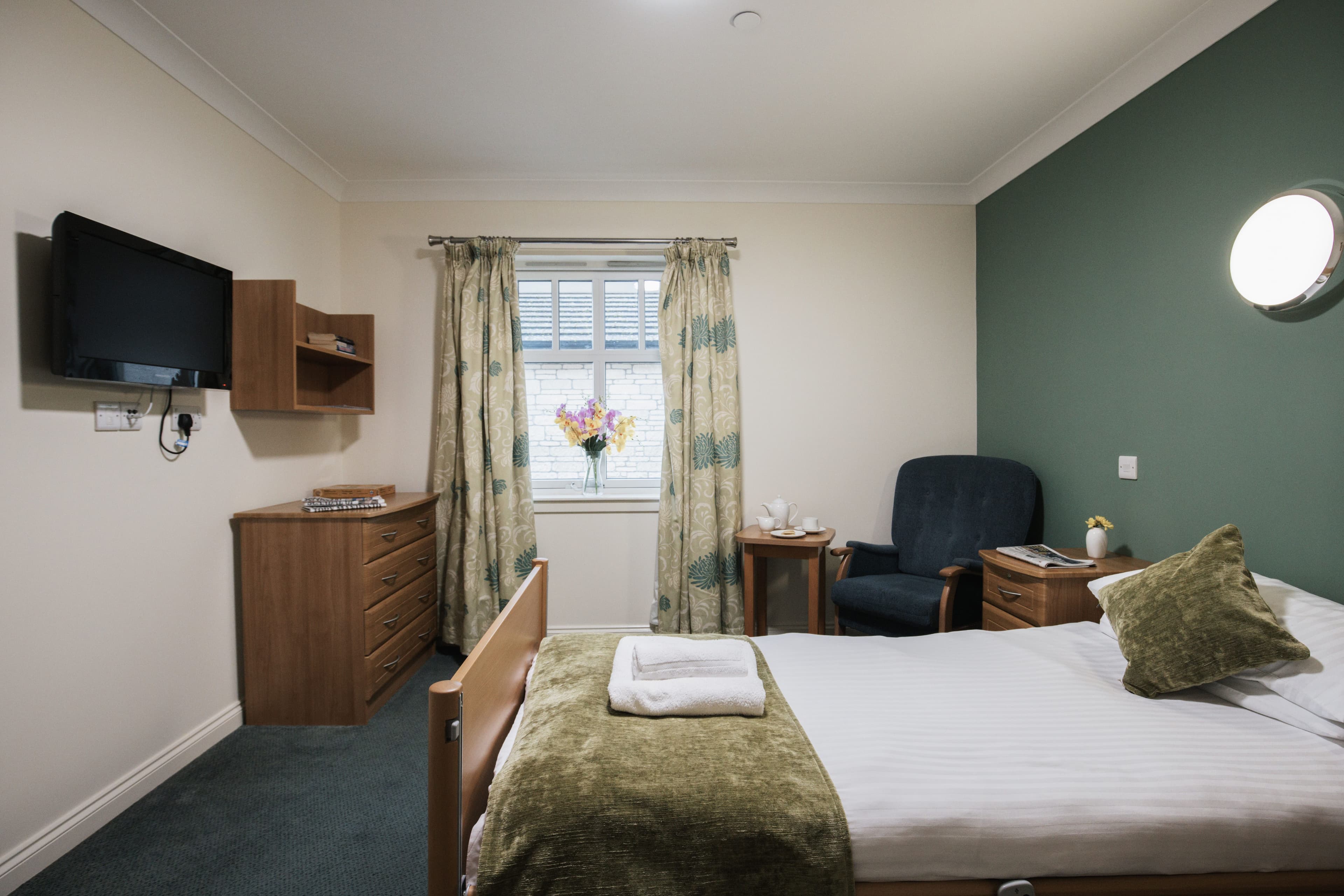 Meallmore - Parklands care home 017