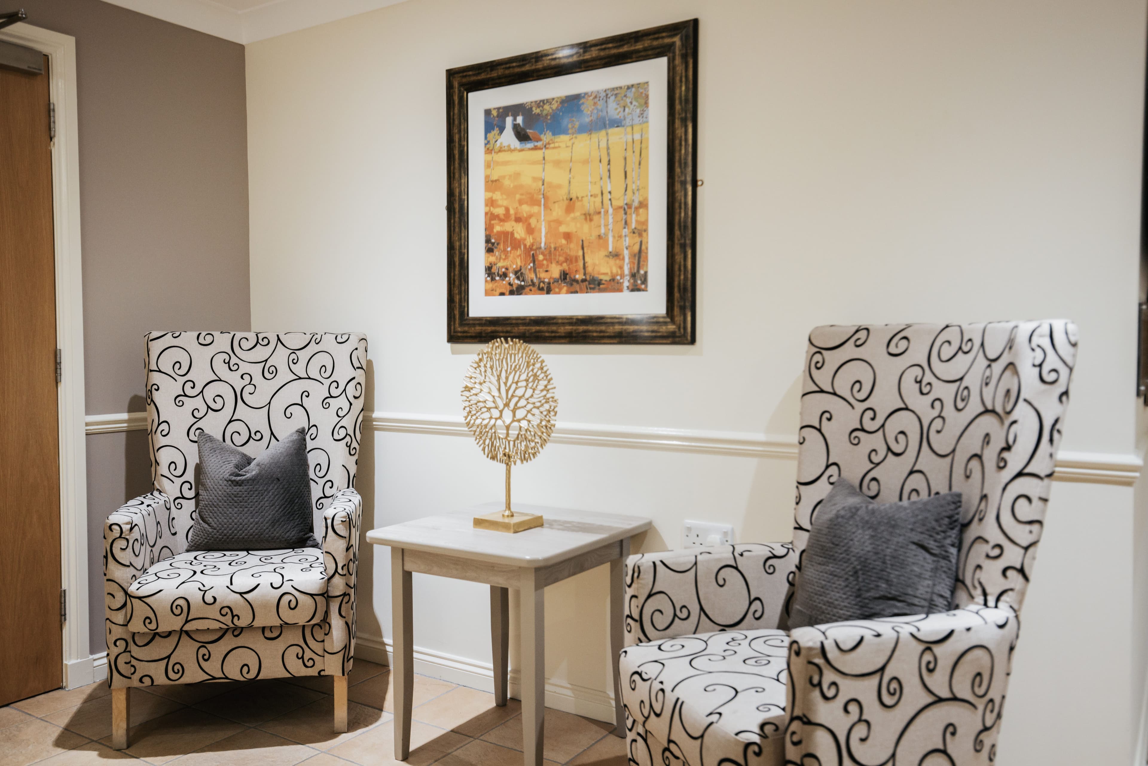 Meallmore - Parklands care home - 004