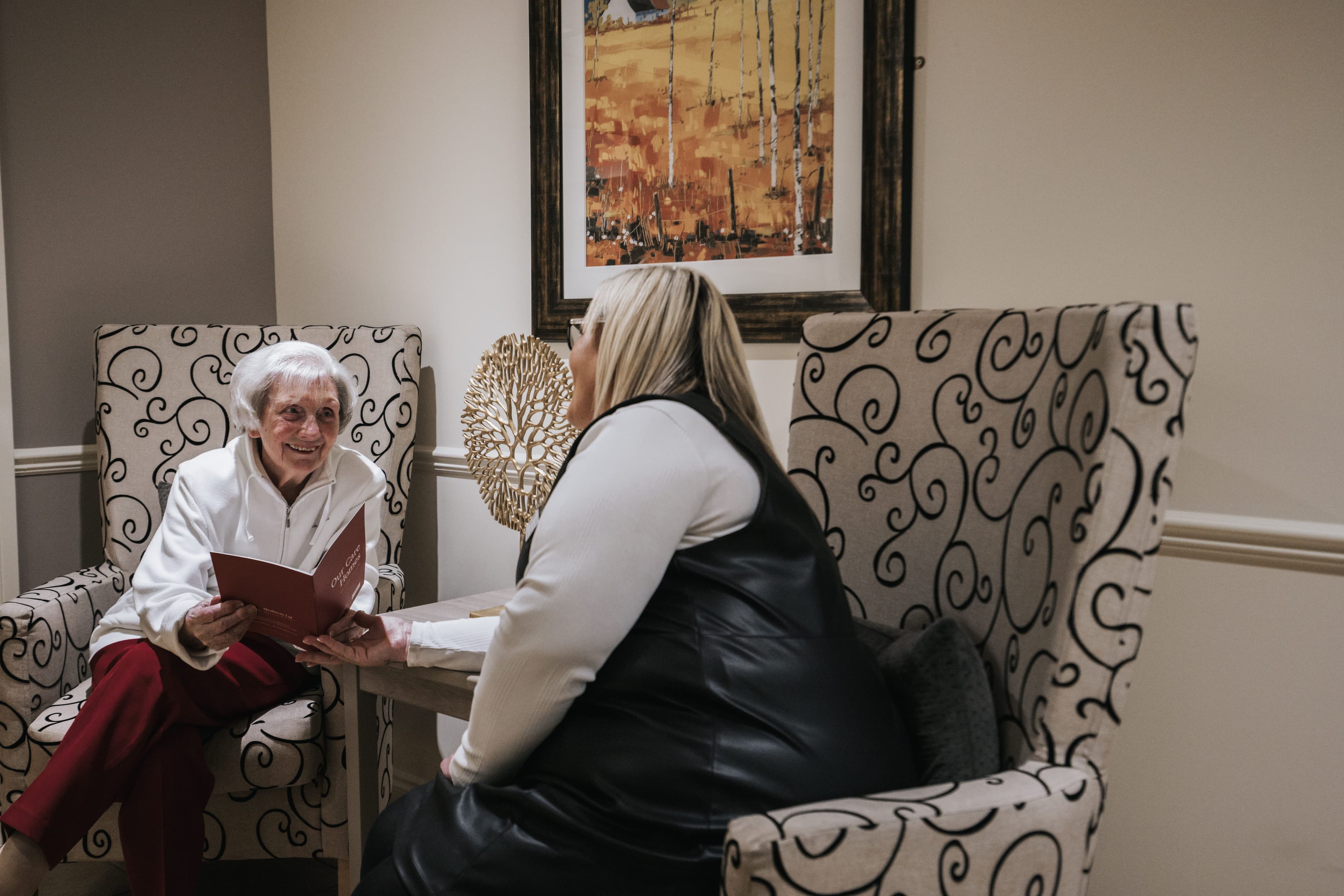Meallmore - Parklands care home - 002