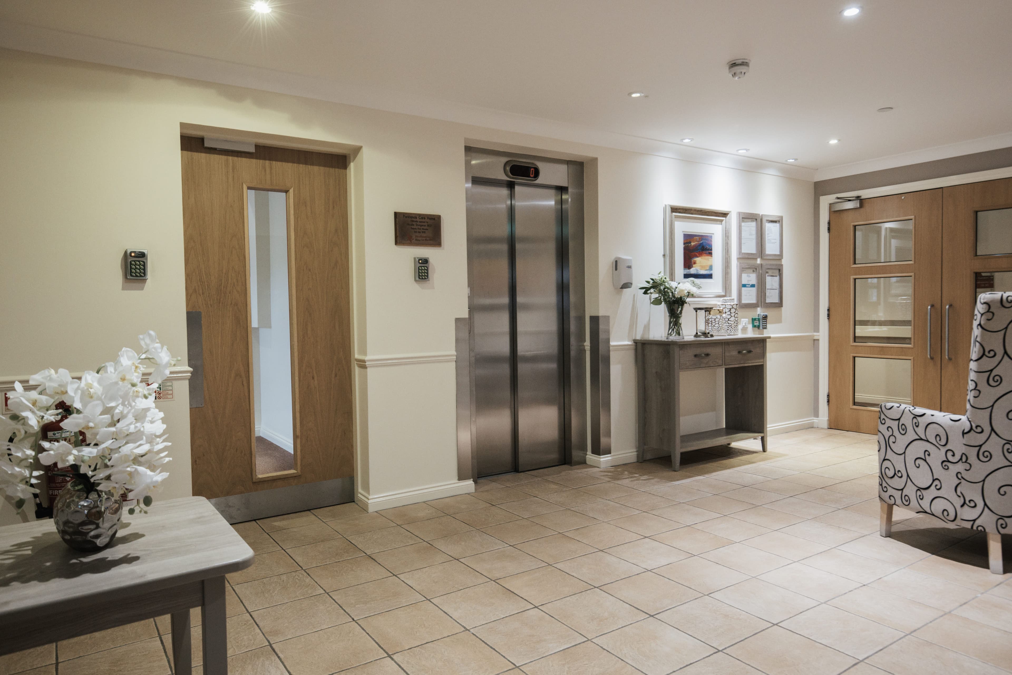 Meallmore - Parklands care home - 013