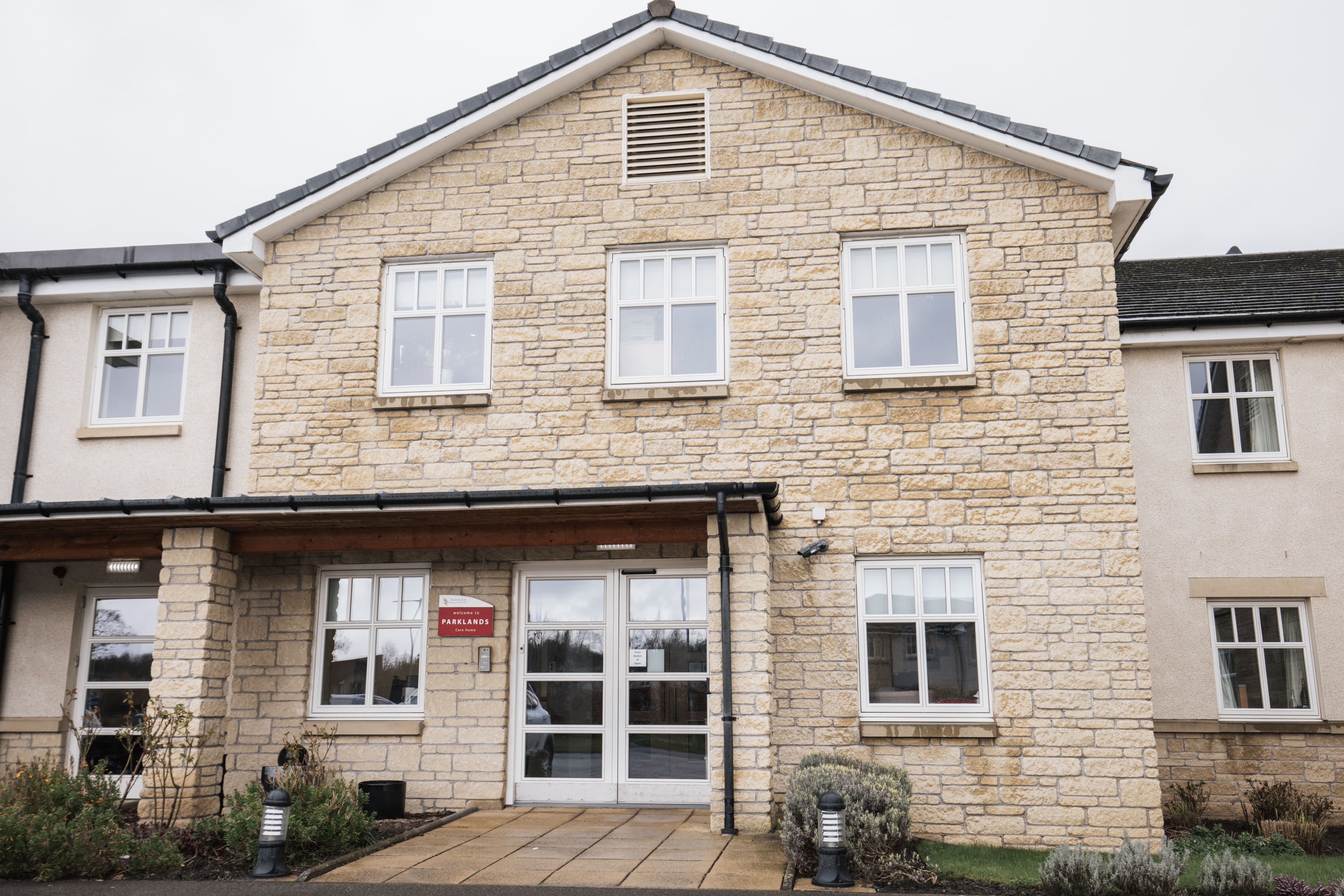 Meallmore - Parklands care home 020