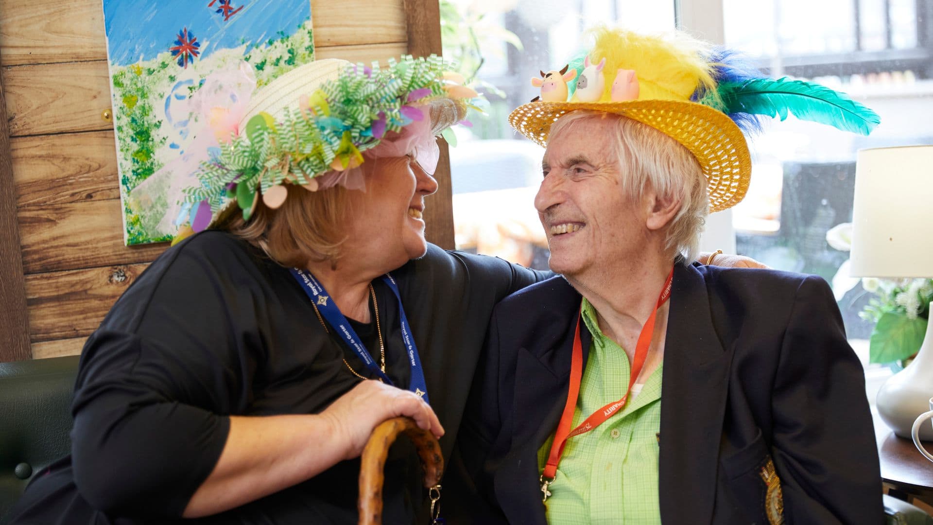 Royal Star & Garter - Royal Star & Garter - Surbiton care home - 007