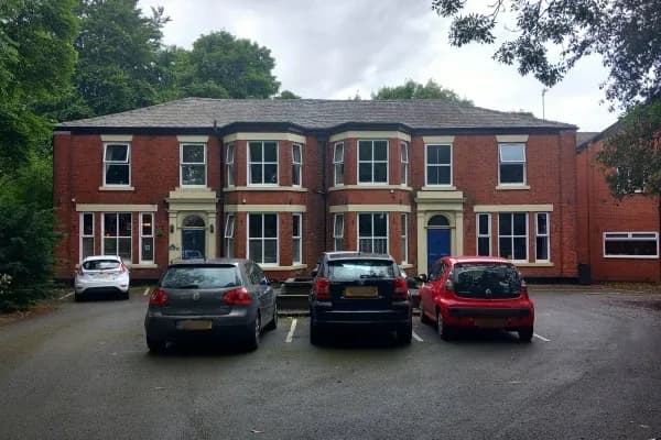 Passmonds House Care Home, Rochdale, OL11 5AG