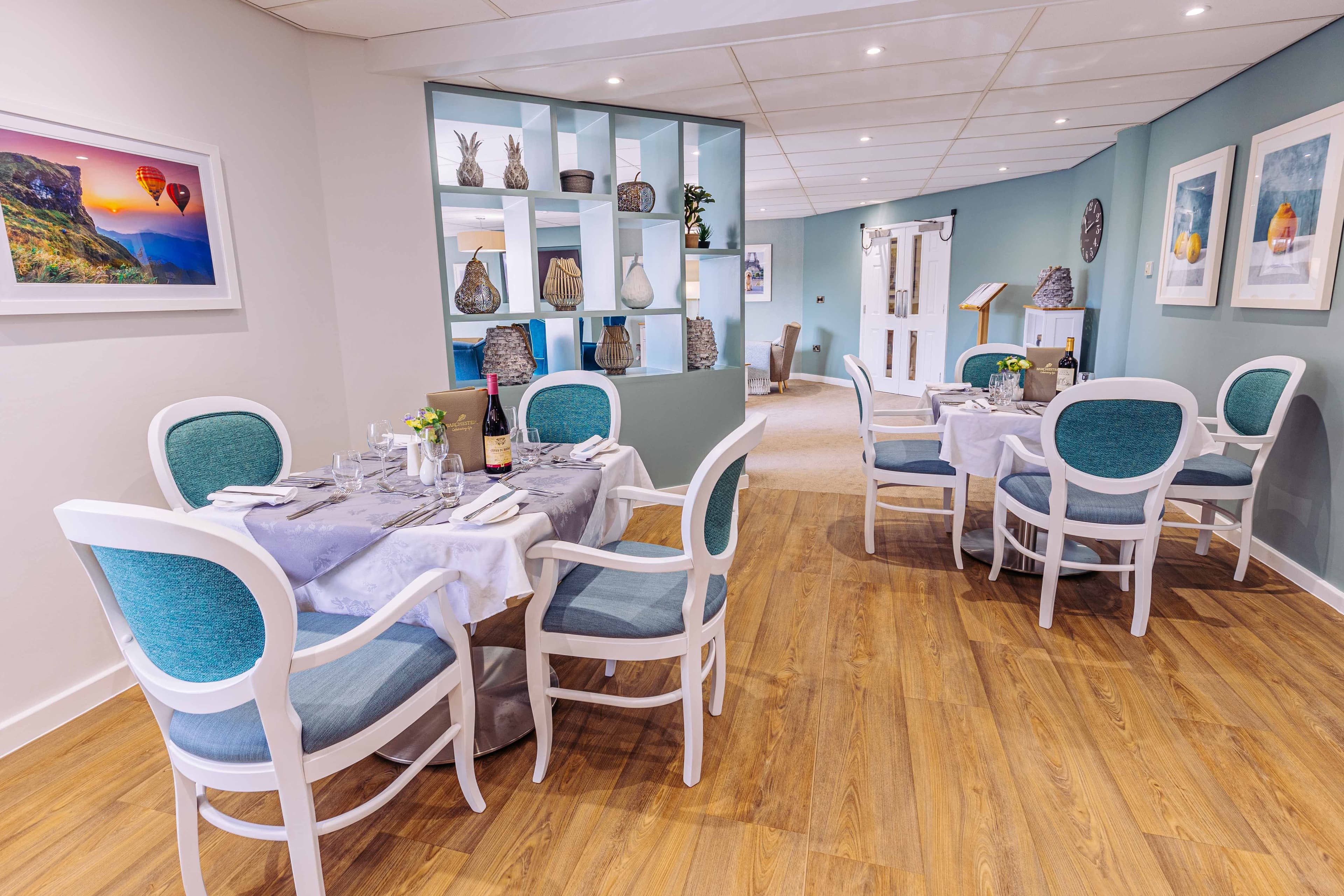 Barchester Healthcare - Barchester Healthcare Paternoster House care home - 007