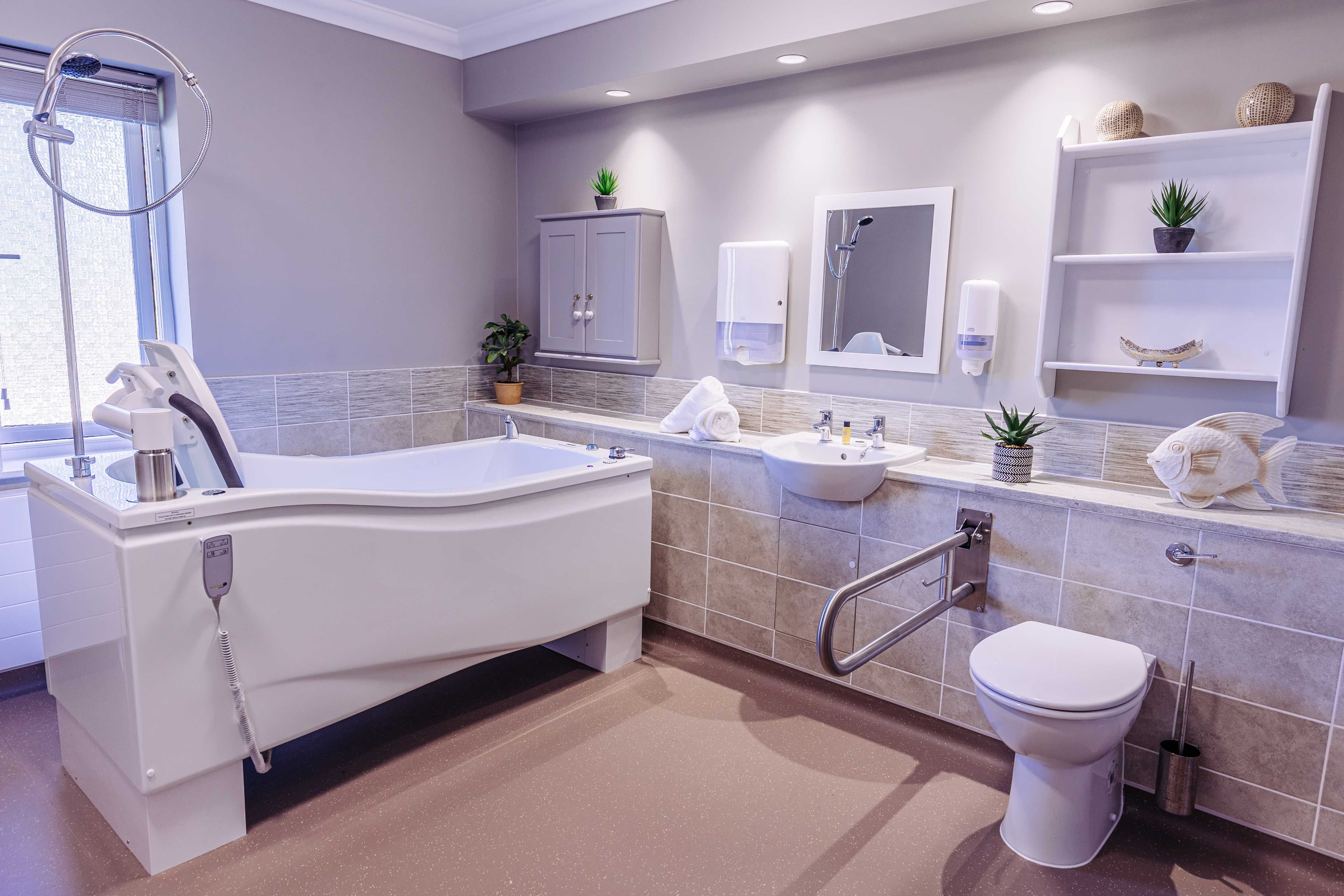 Barchester Healthcare - Barchester Healthcare Paternoster House care home - 018