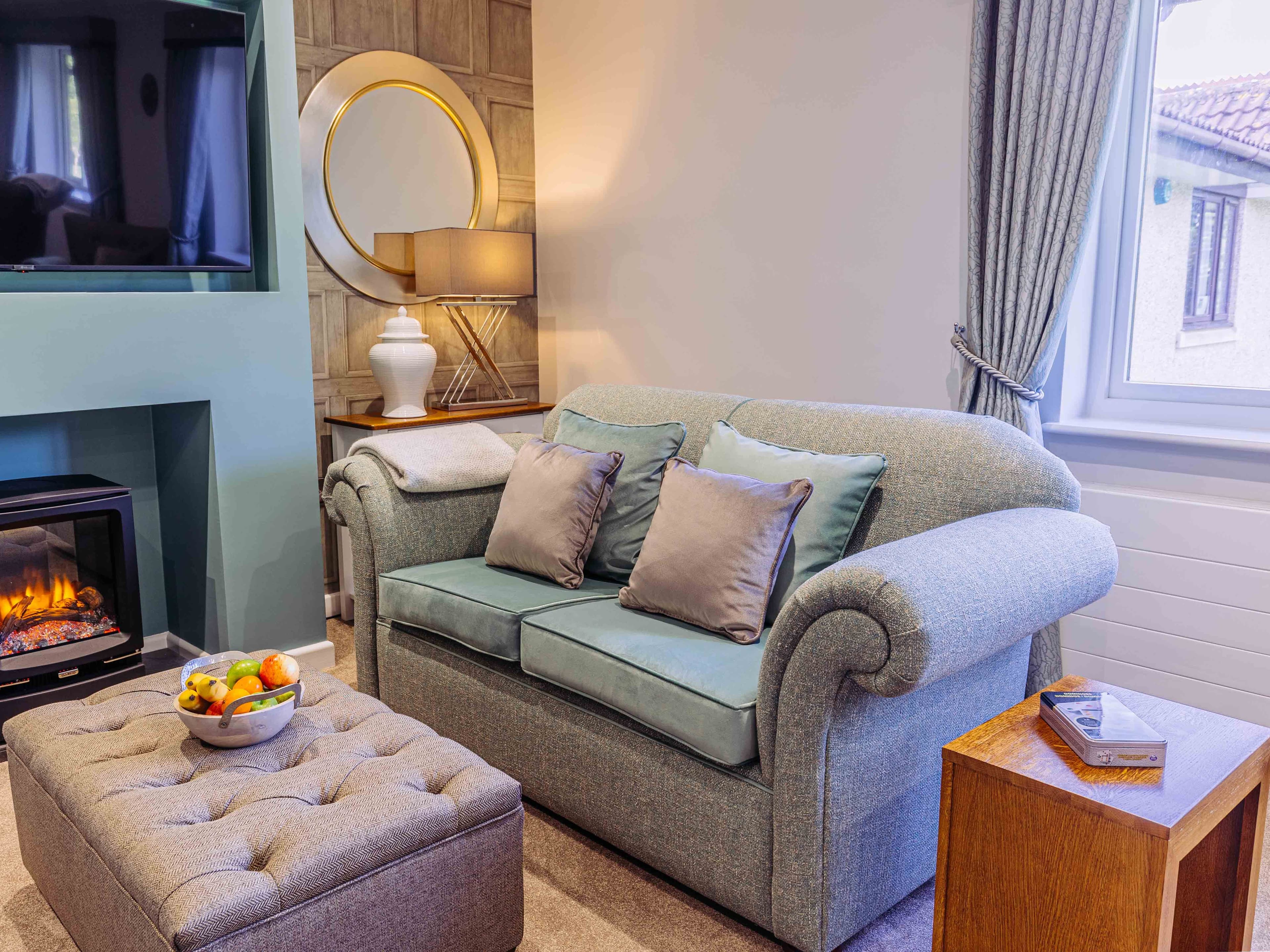 Barchester Healthcare - Barchester Healthcare Paternoster House care home - 014