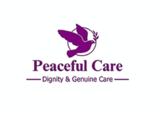 Peaceful Care Care Home