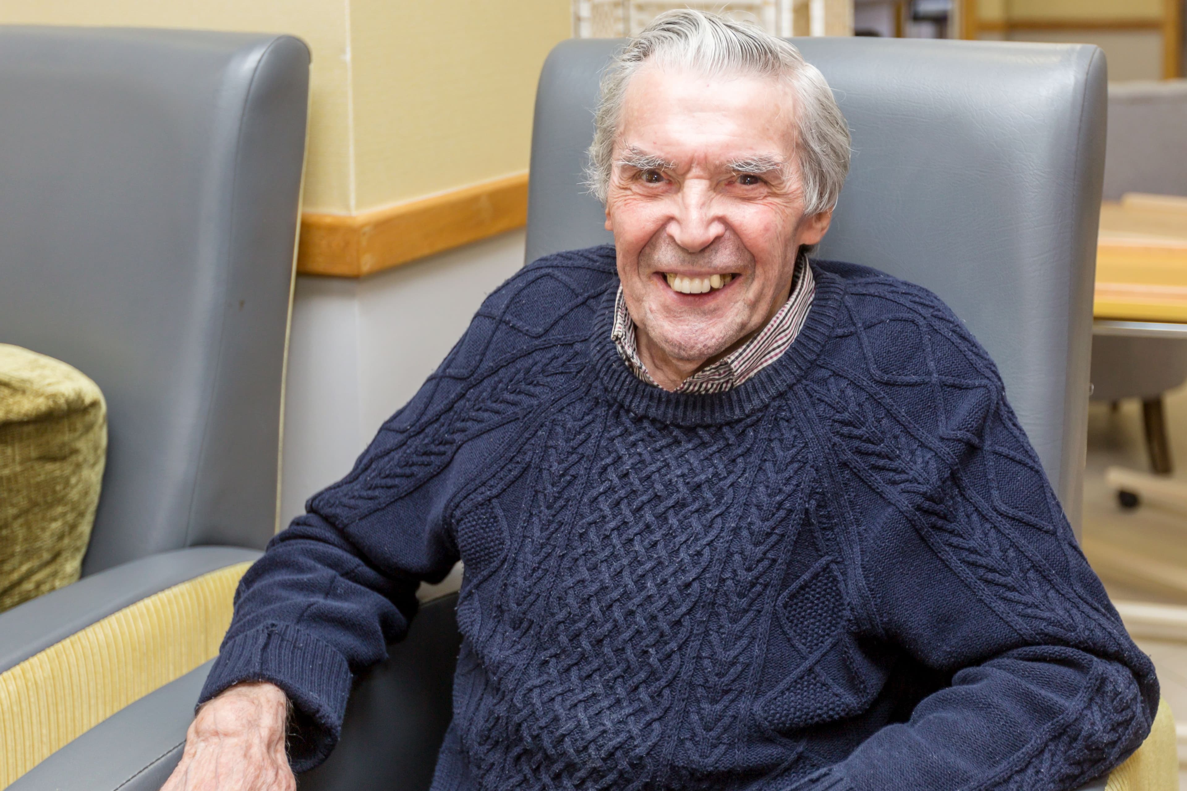 Excelcare - Peartree care home - 008