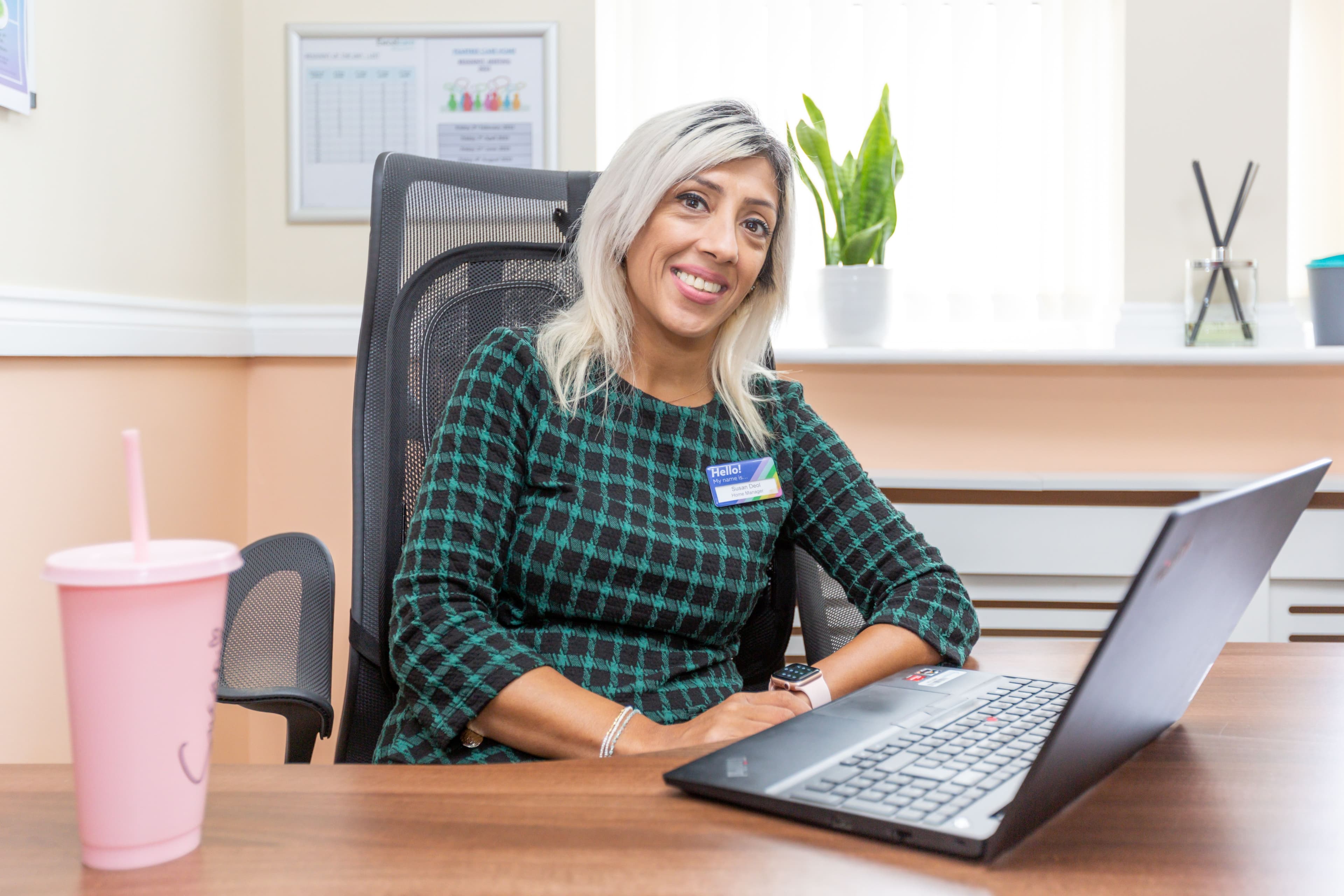 Excelcare - Peartree care home - 010