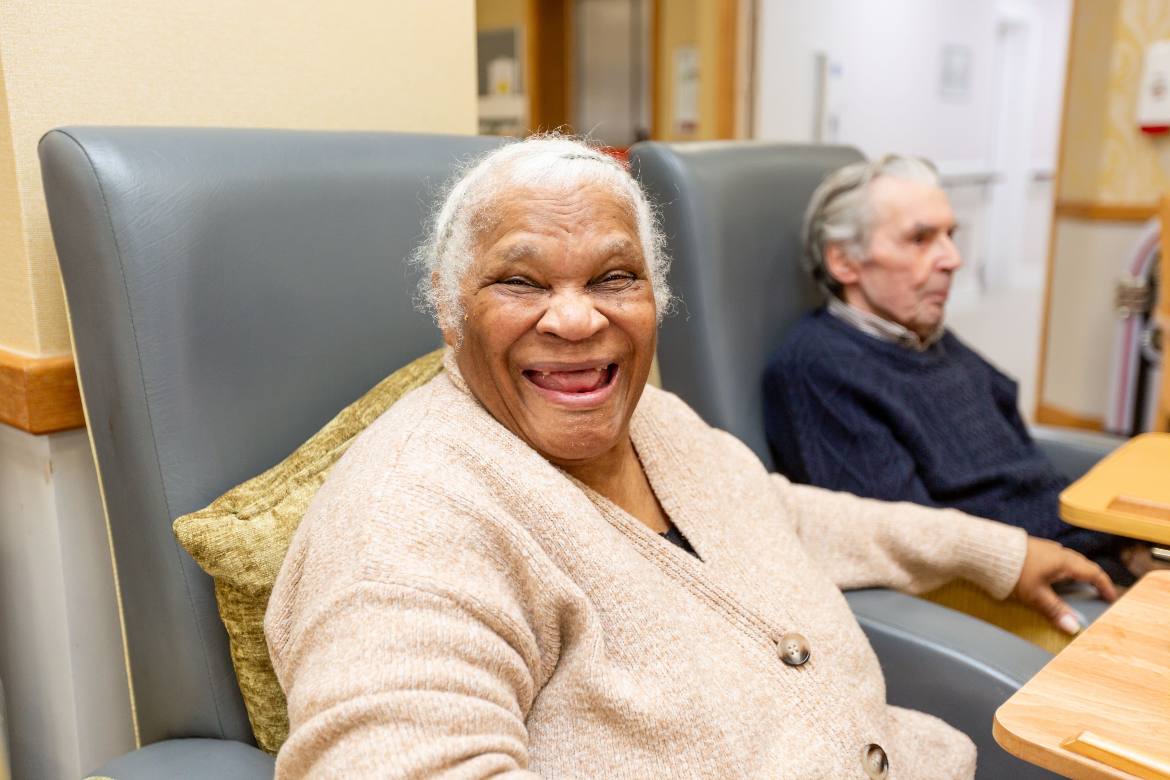 Excelcare - Peartree care home - 007