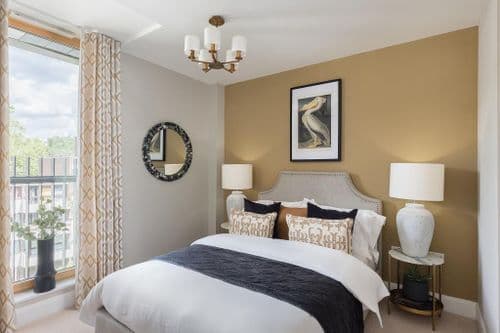 Carriages Care Home