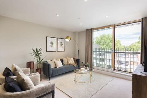 Carriages Care Home