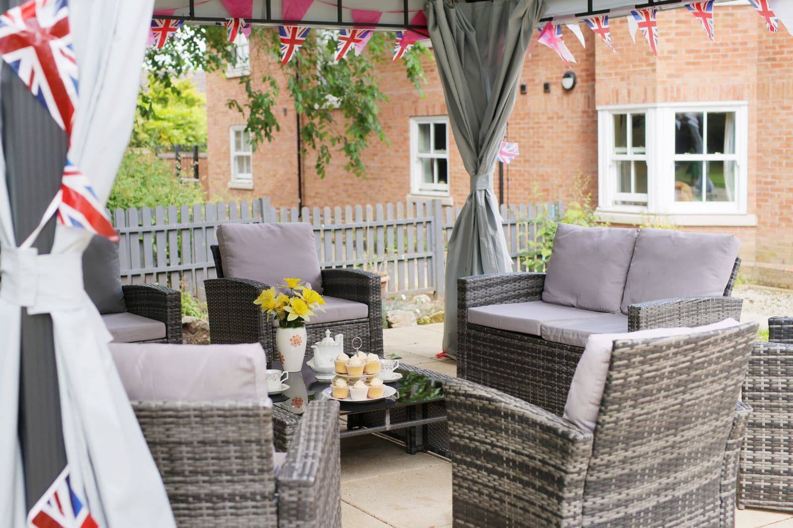 Greensleeves Care - Pelsall Hall care home - 007
