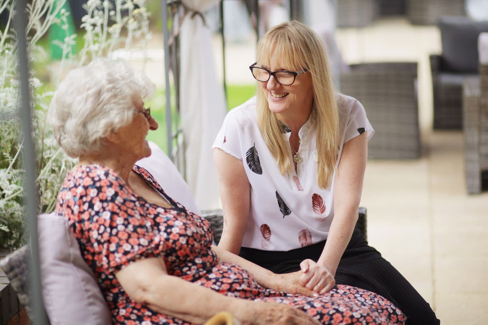 Greensleeves Care - Pelsall Hall care home 3