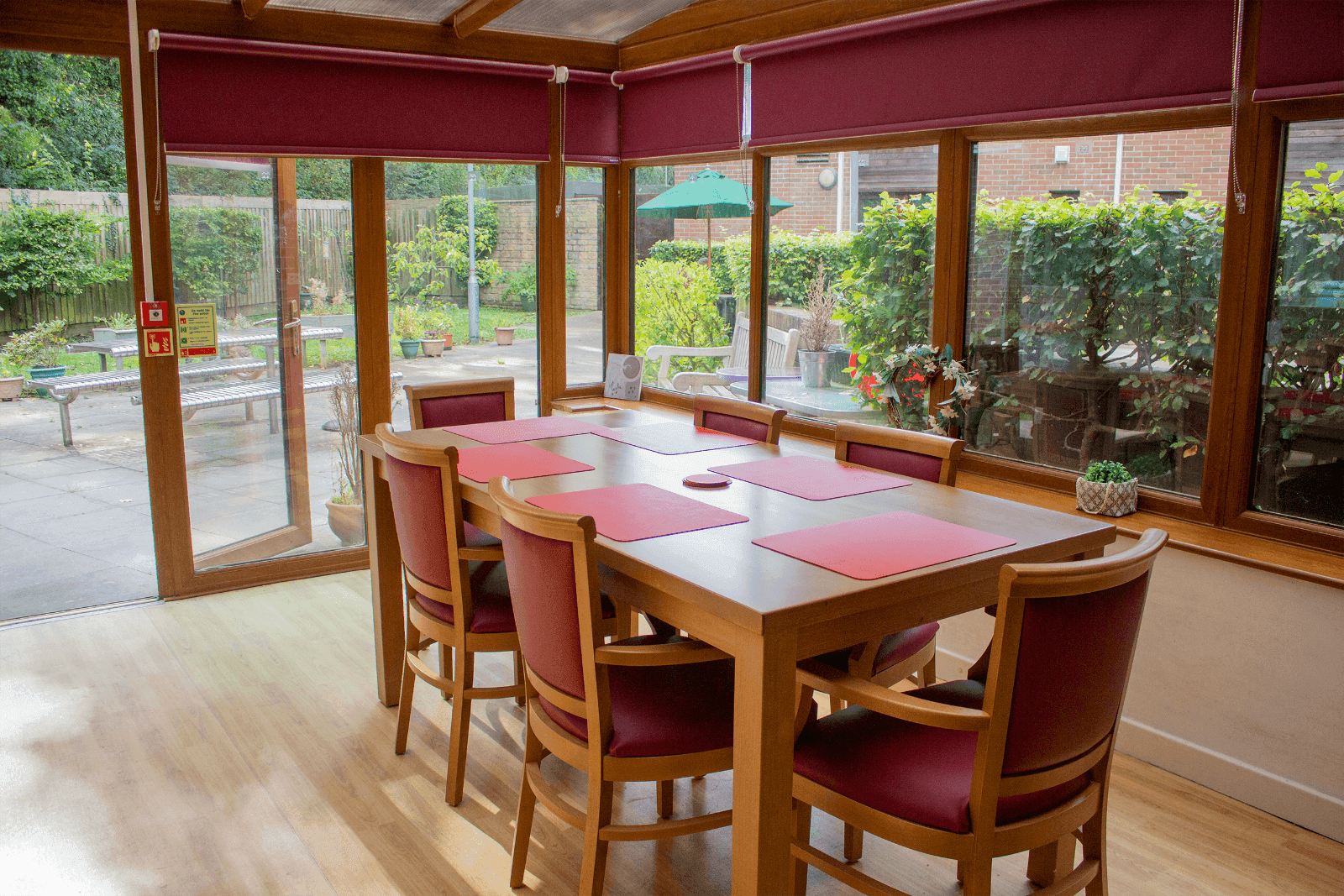Shaw Healthcare - Cartref Cleddau care home - 003