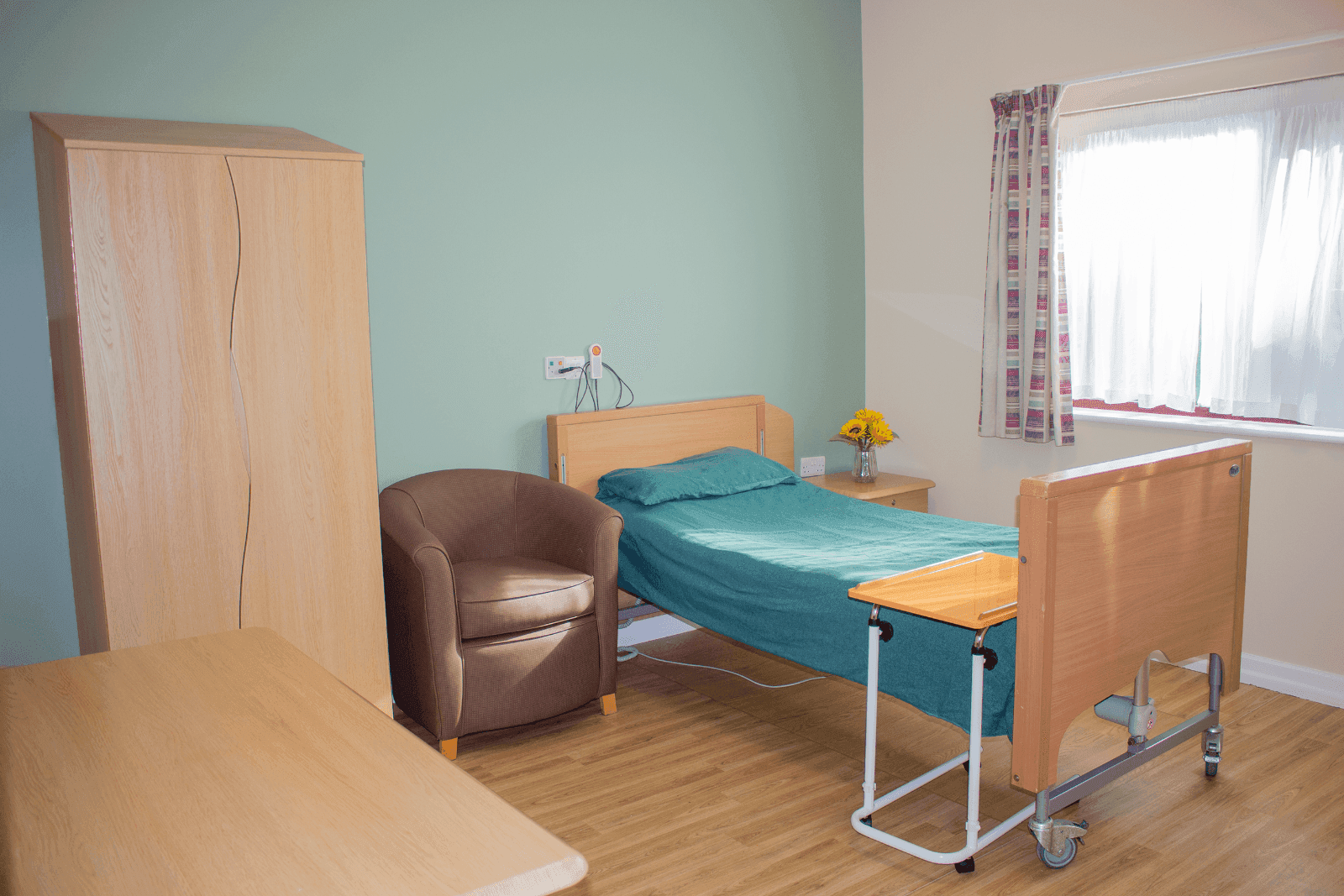 Shaw Healthcare - Cartref Cleddau care home 007