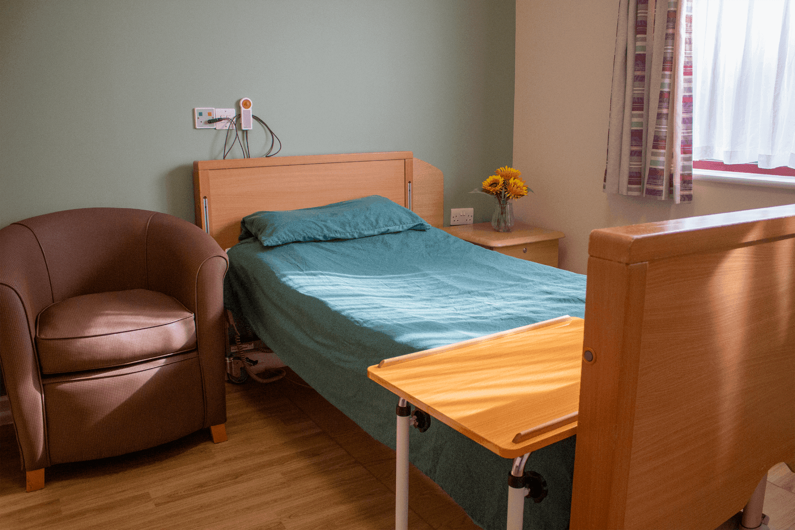 Shaw Healthcare - Cartref Cleddau care home 008