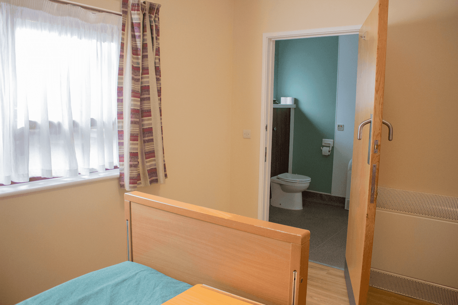 Shaw Healthcare - Cartref Cleddau care home - 009