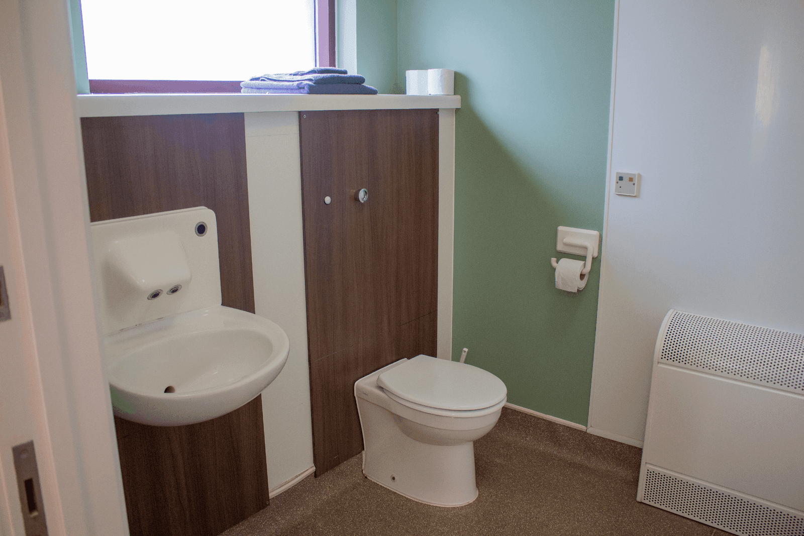 Shaw Healthcare - Cartref Cleddau care home - 011