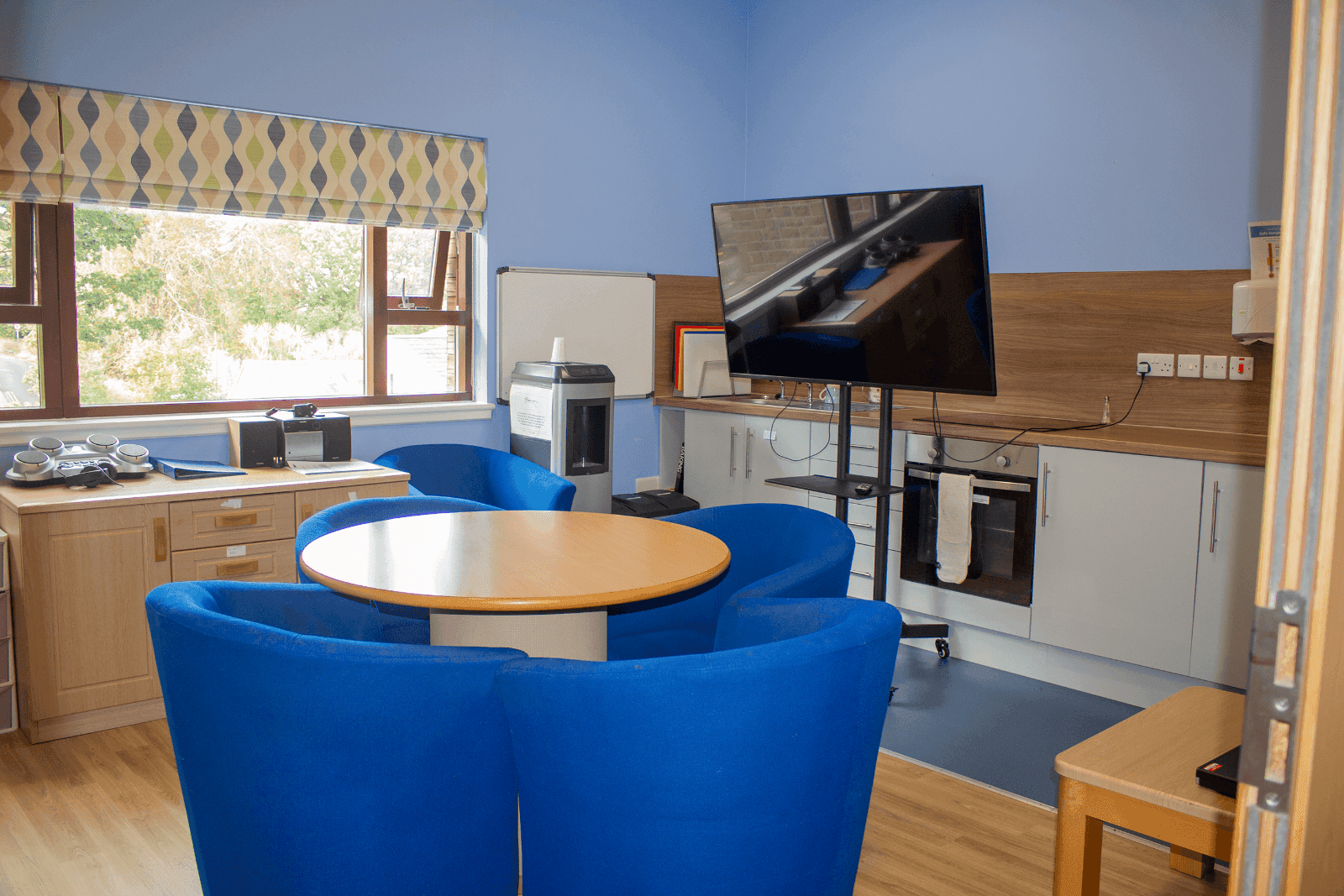 Shaw Healthcare - Cartref Cleddau care home 006