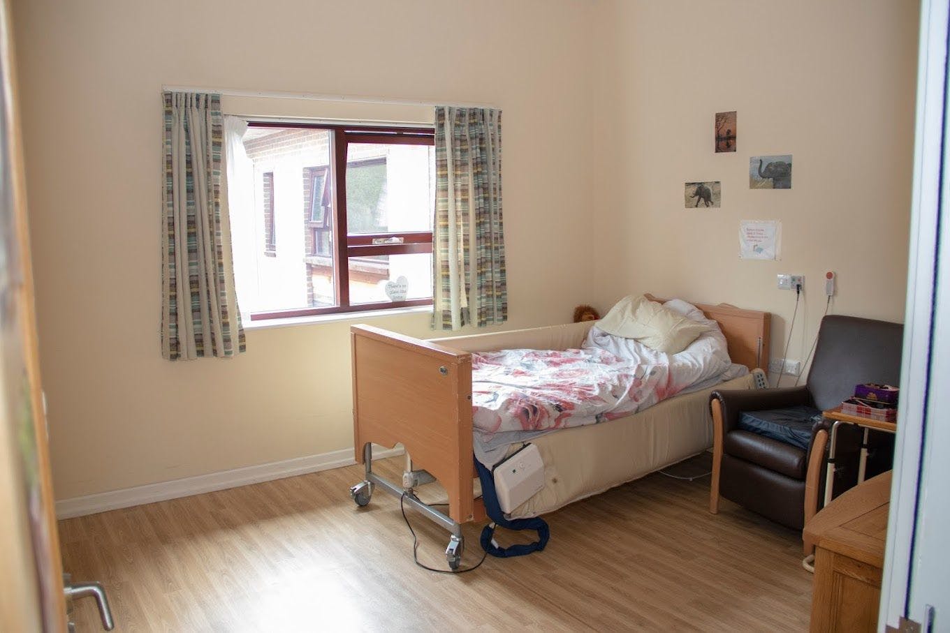 Shaw Healthcare - Pembroke Dock care home 005