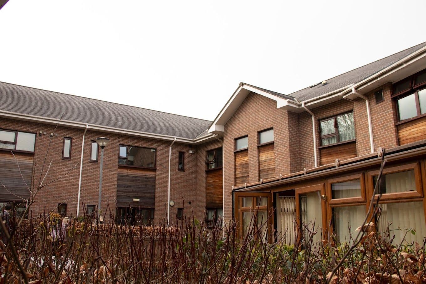 Pembroke Dock Care Home in Pembroke Dock 1