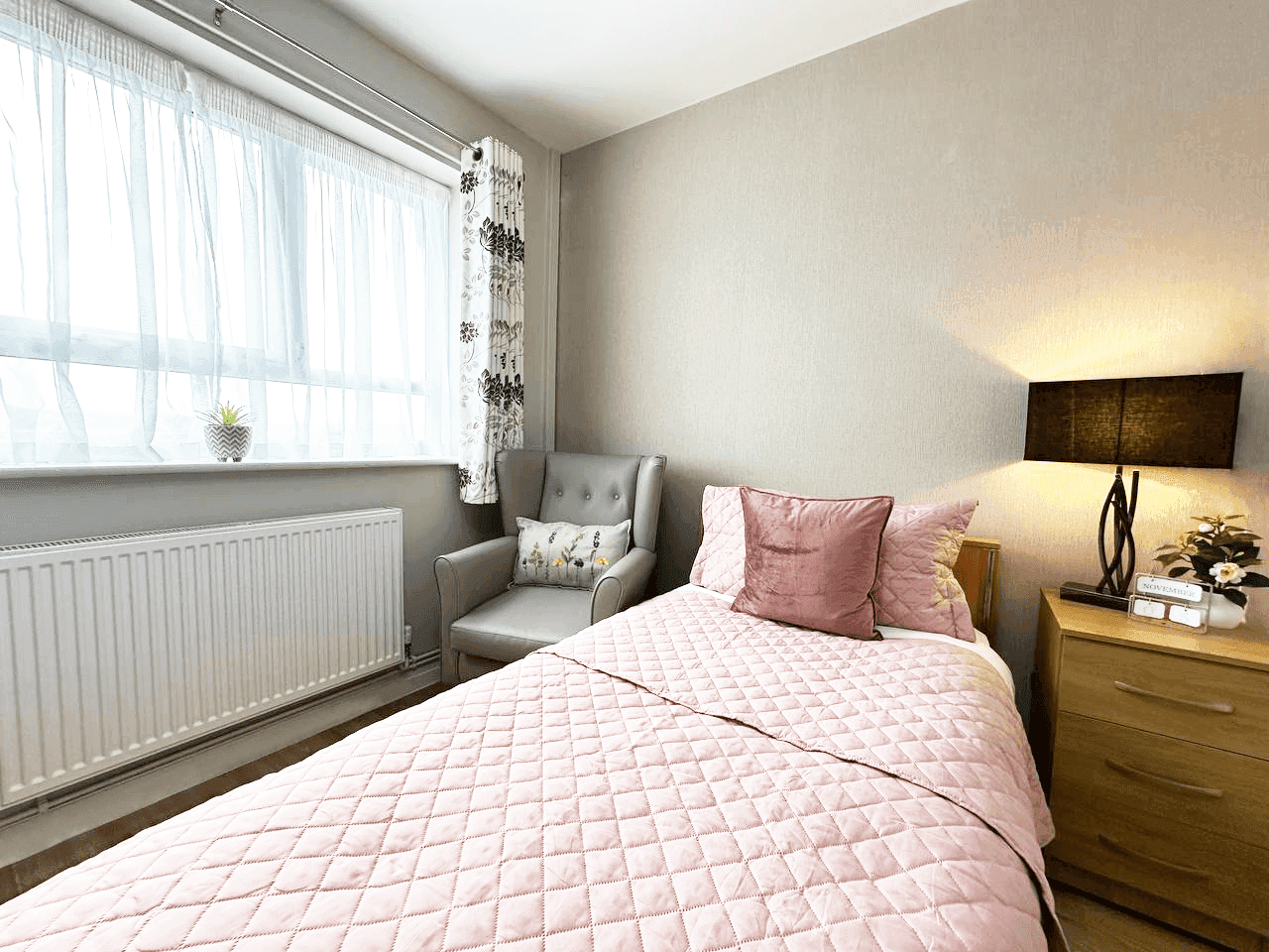 Dovehaven - Pennine View care home - 005